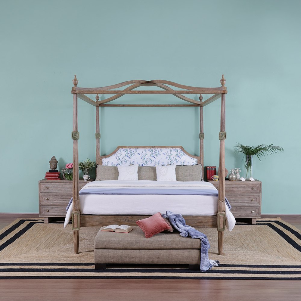 Nyle Bedside Chest