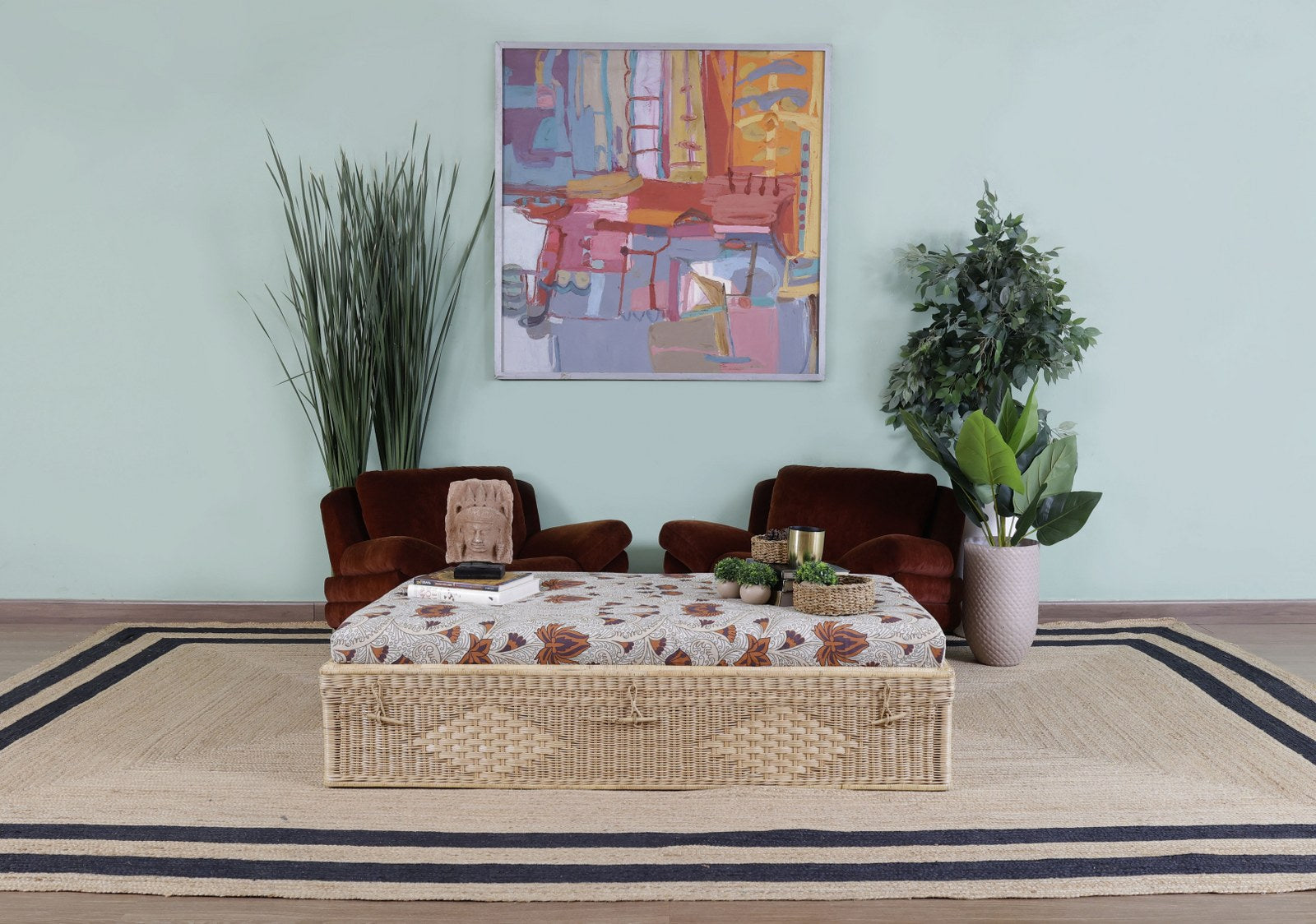 Pasque Coffee Table