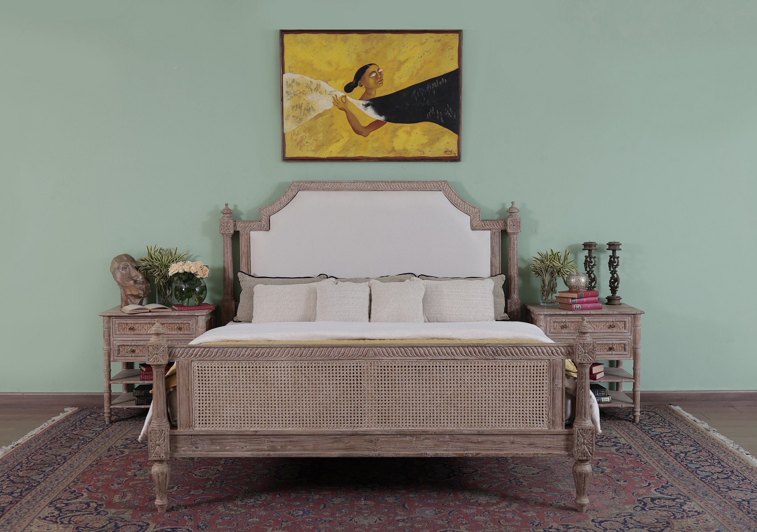 Camrose Bed