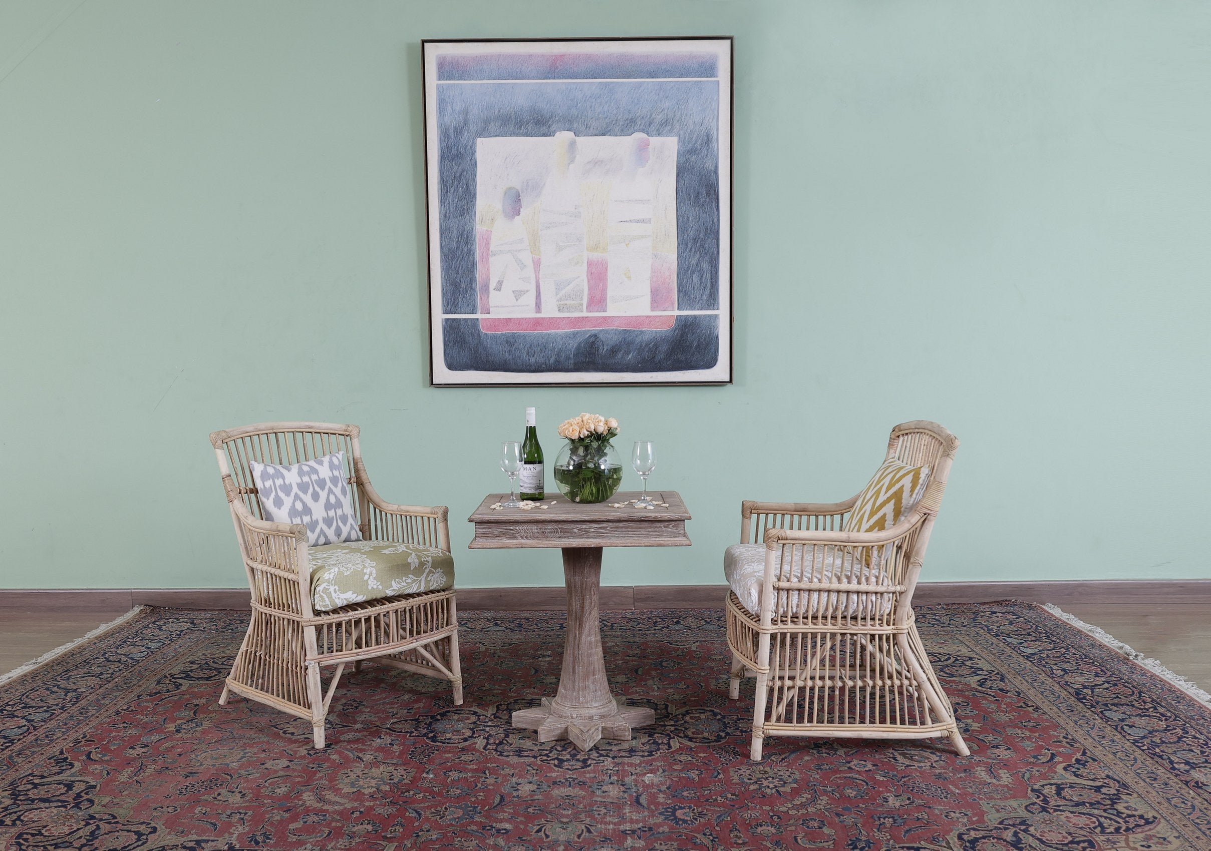 Sotheron Occasional Table