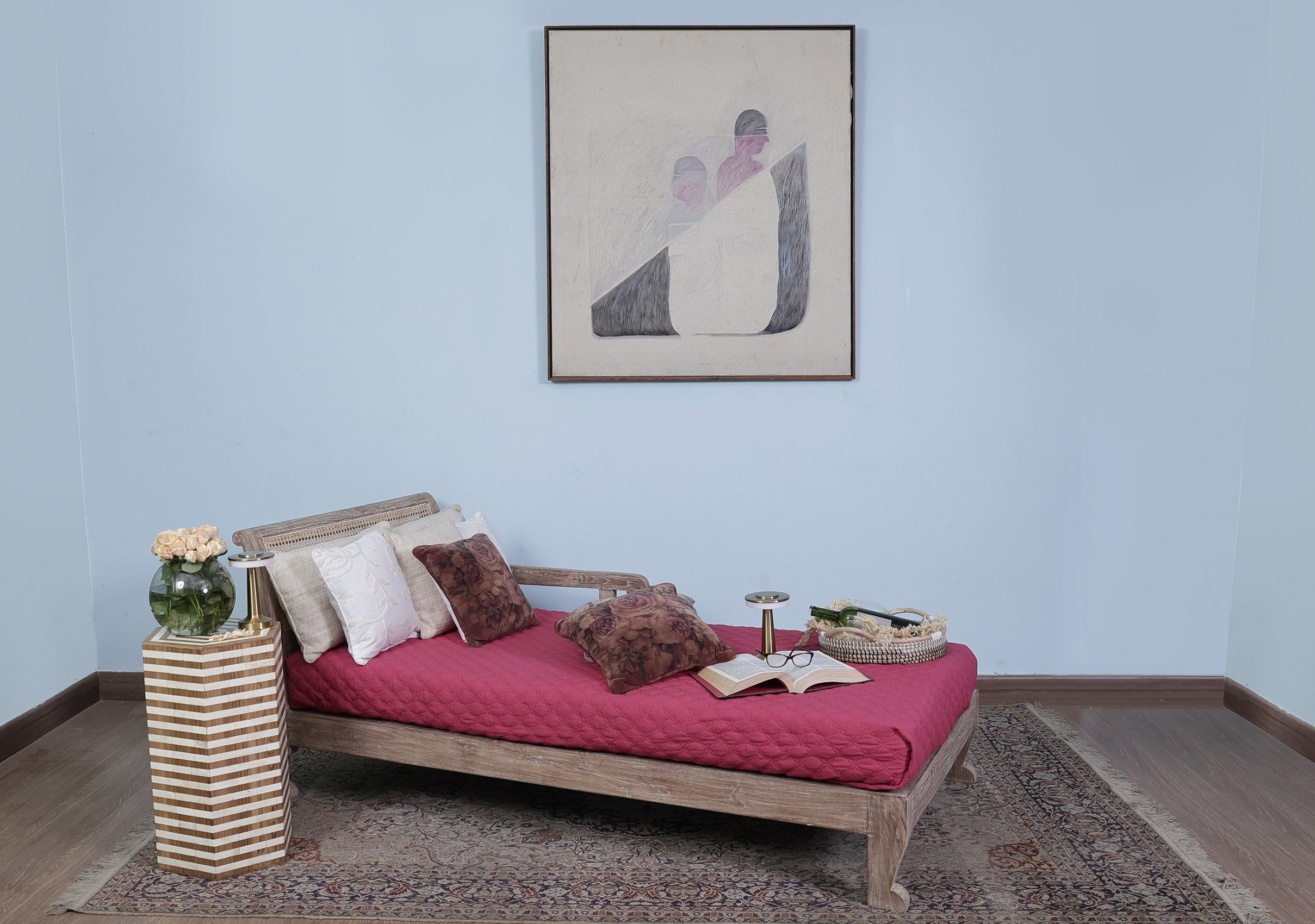 Benton Day Bed
