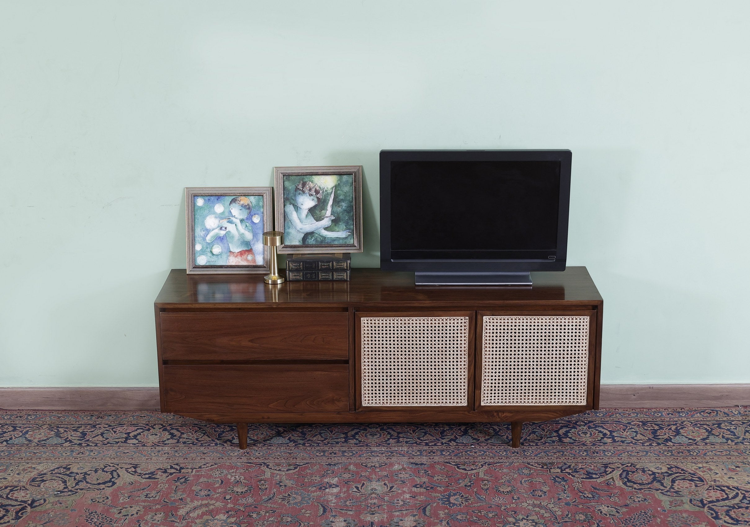 Rochford Media Unit