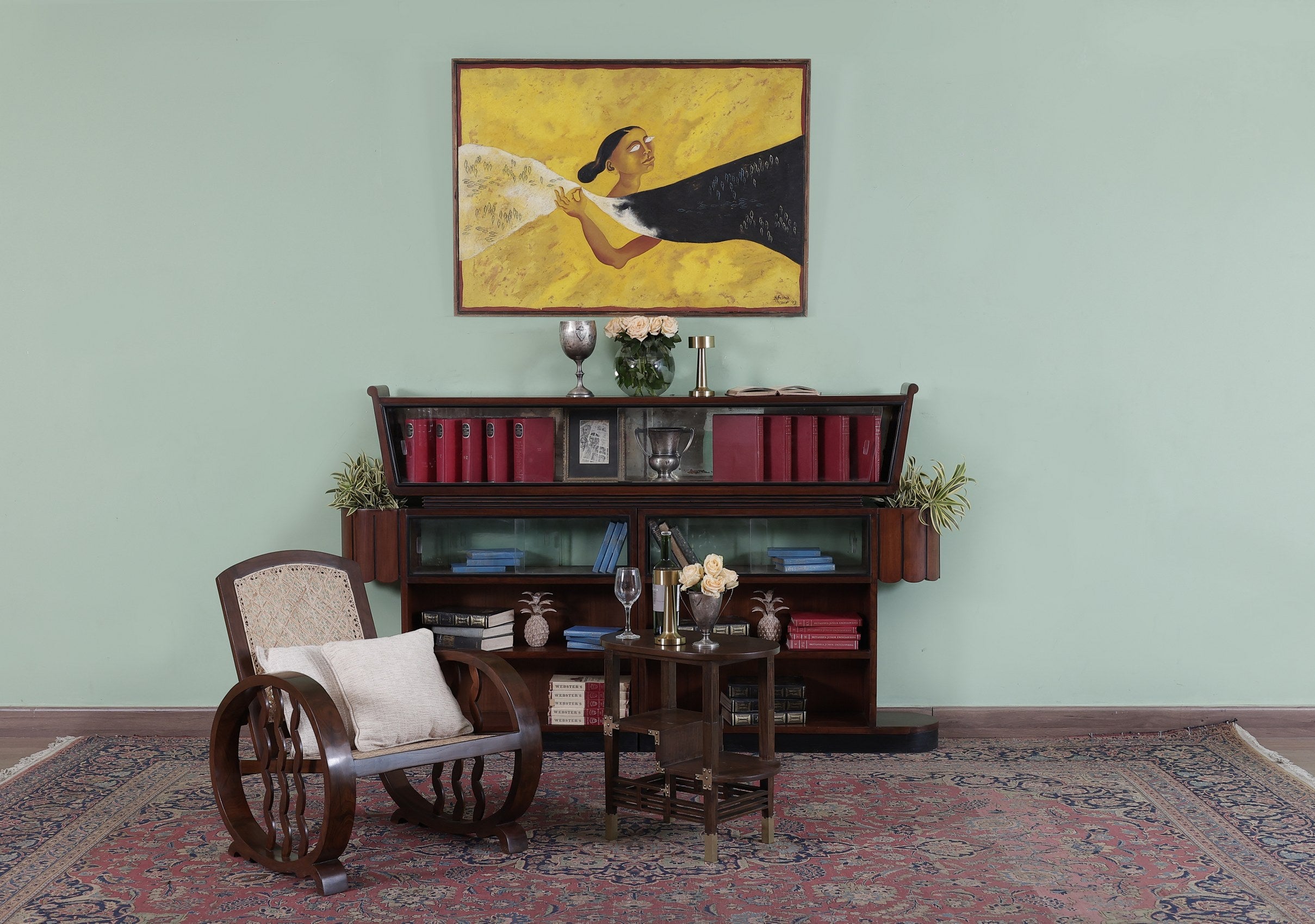 Vegrev Table