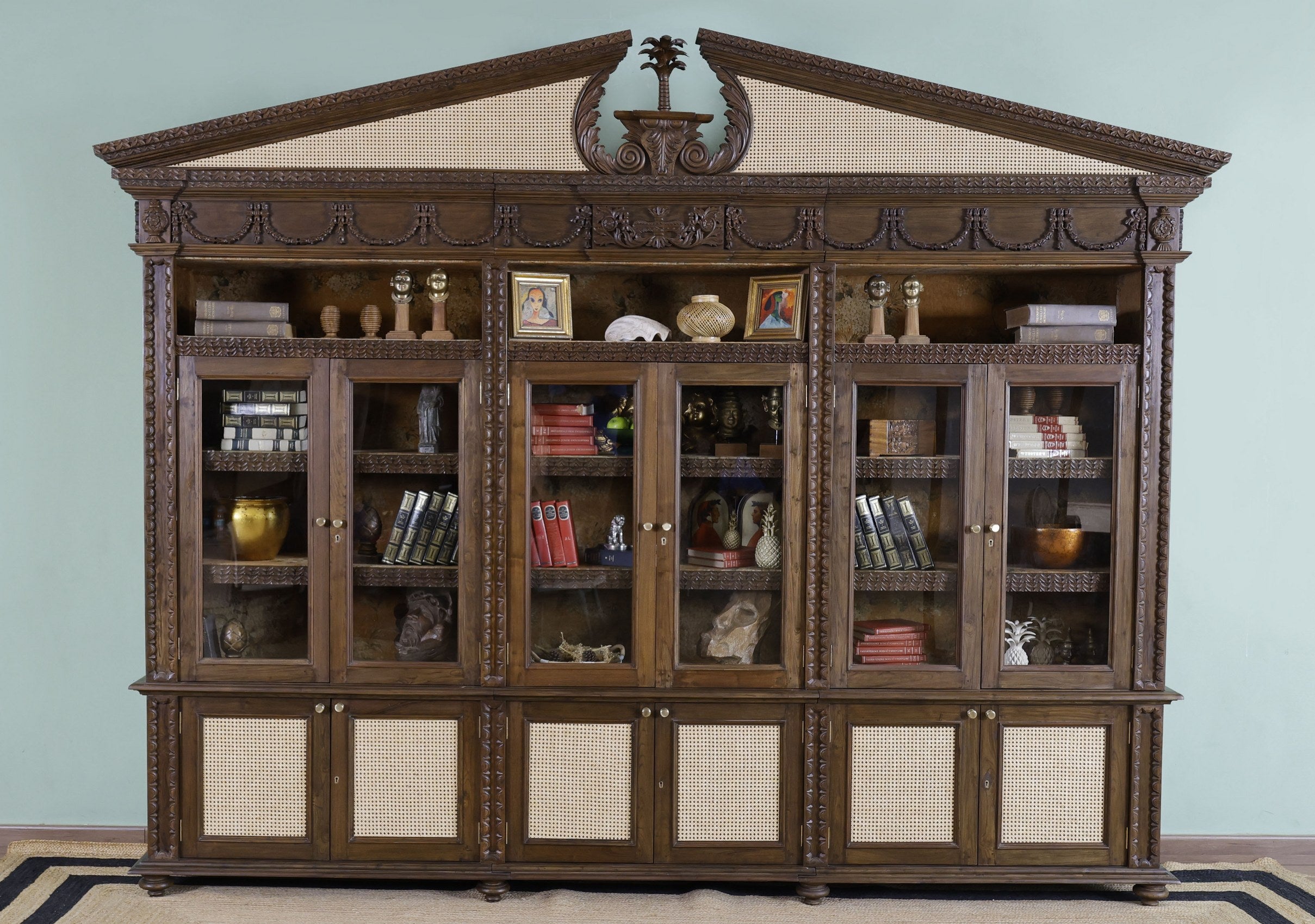 Hillgrove Bookcase