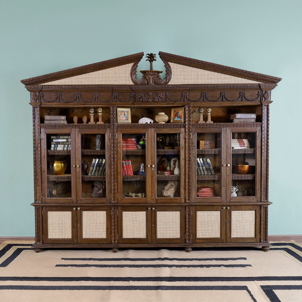 Hillgrove Bookcase