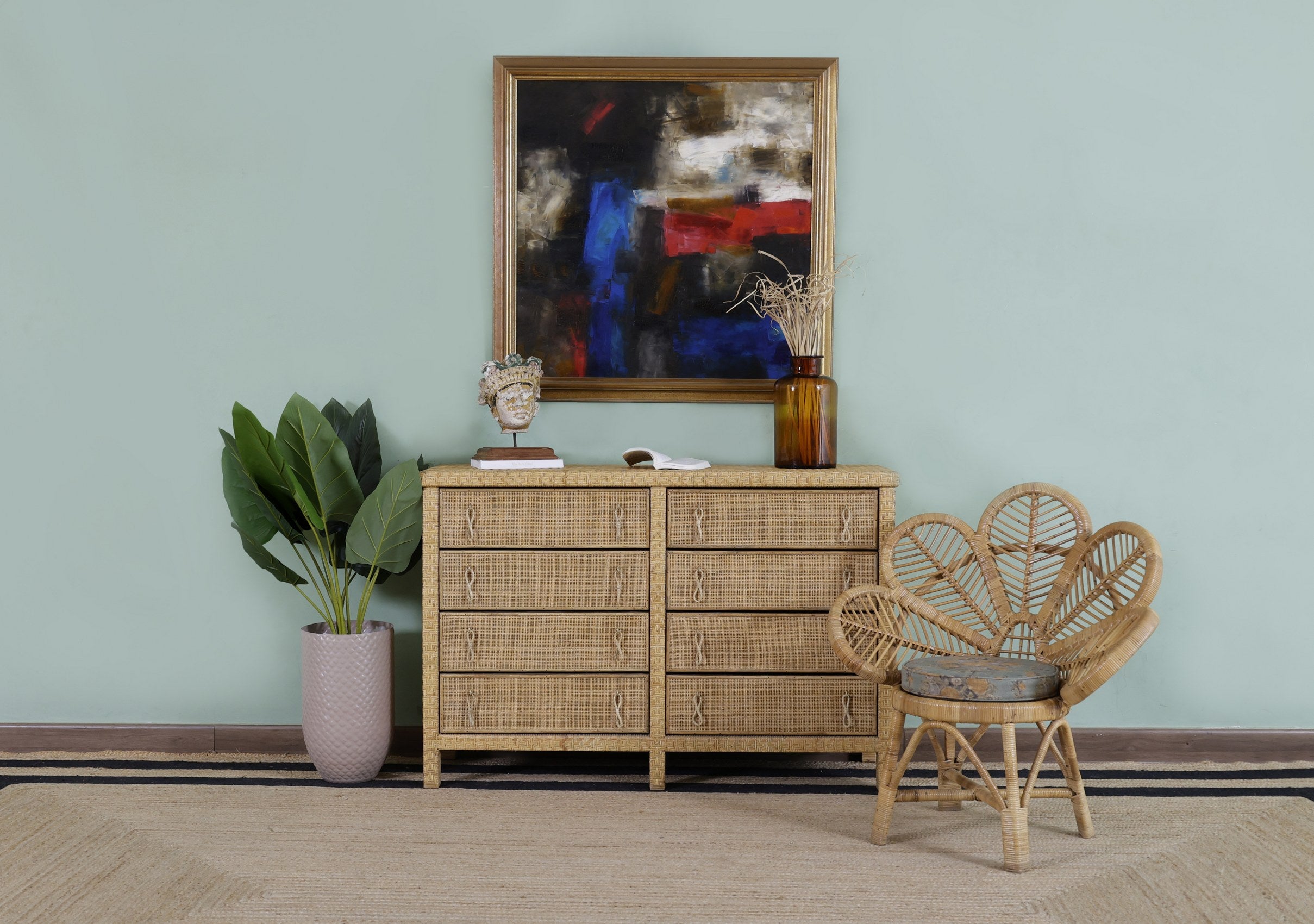 Phips Chest of Drawers
