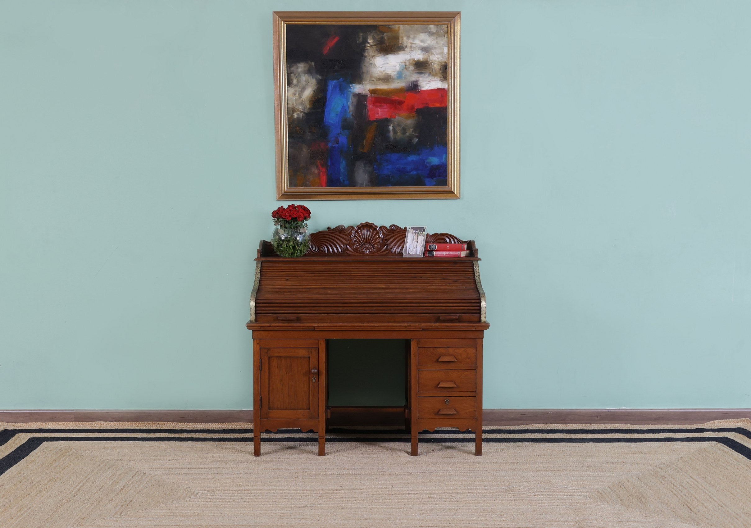 Marden Desk