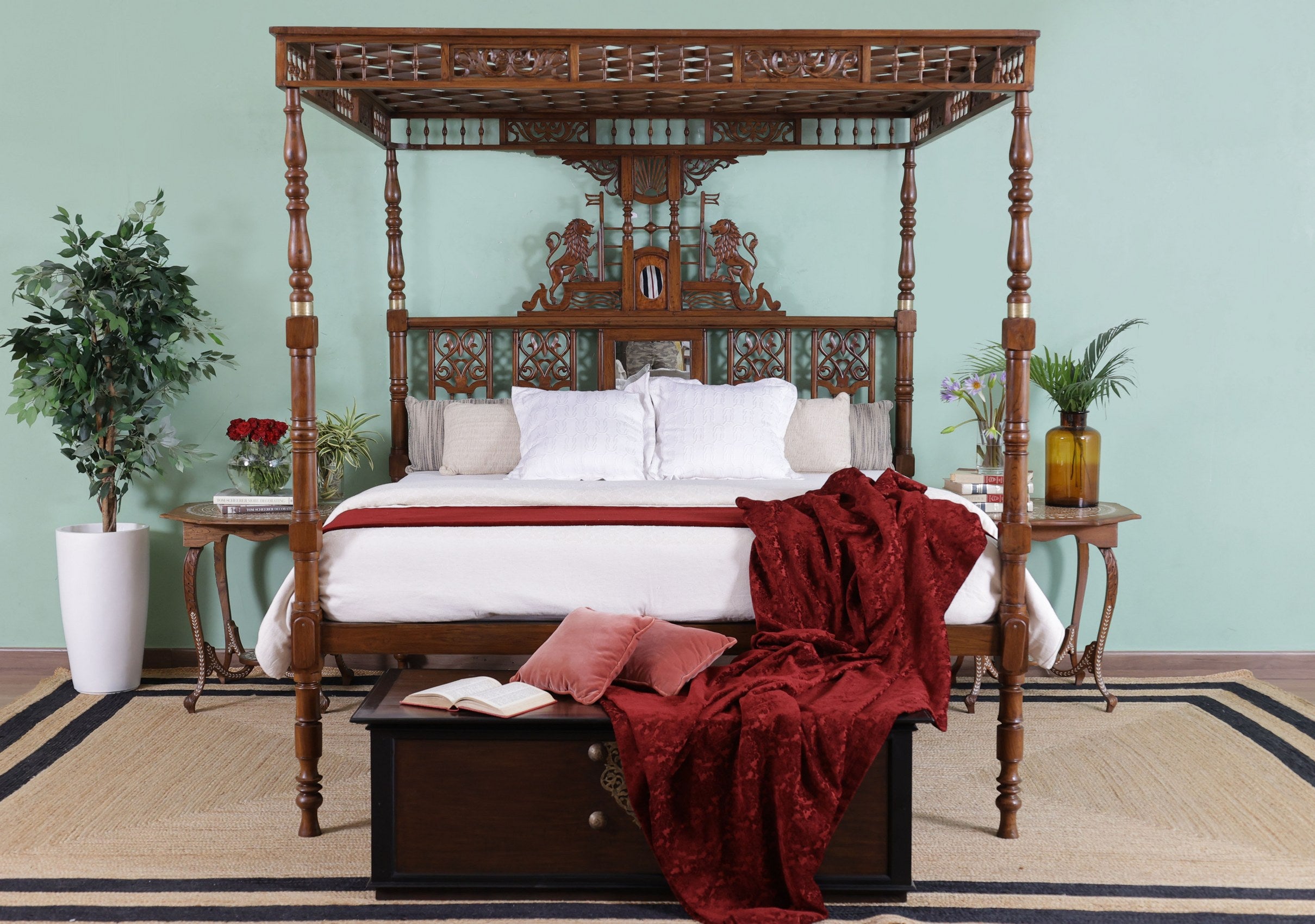 Bansworth Table