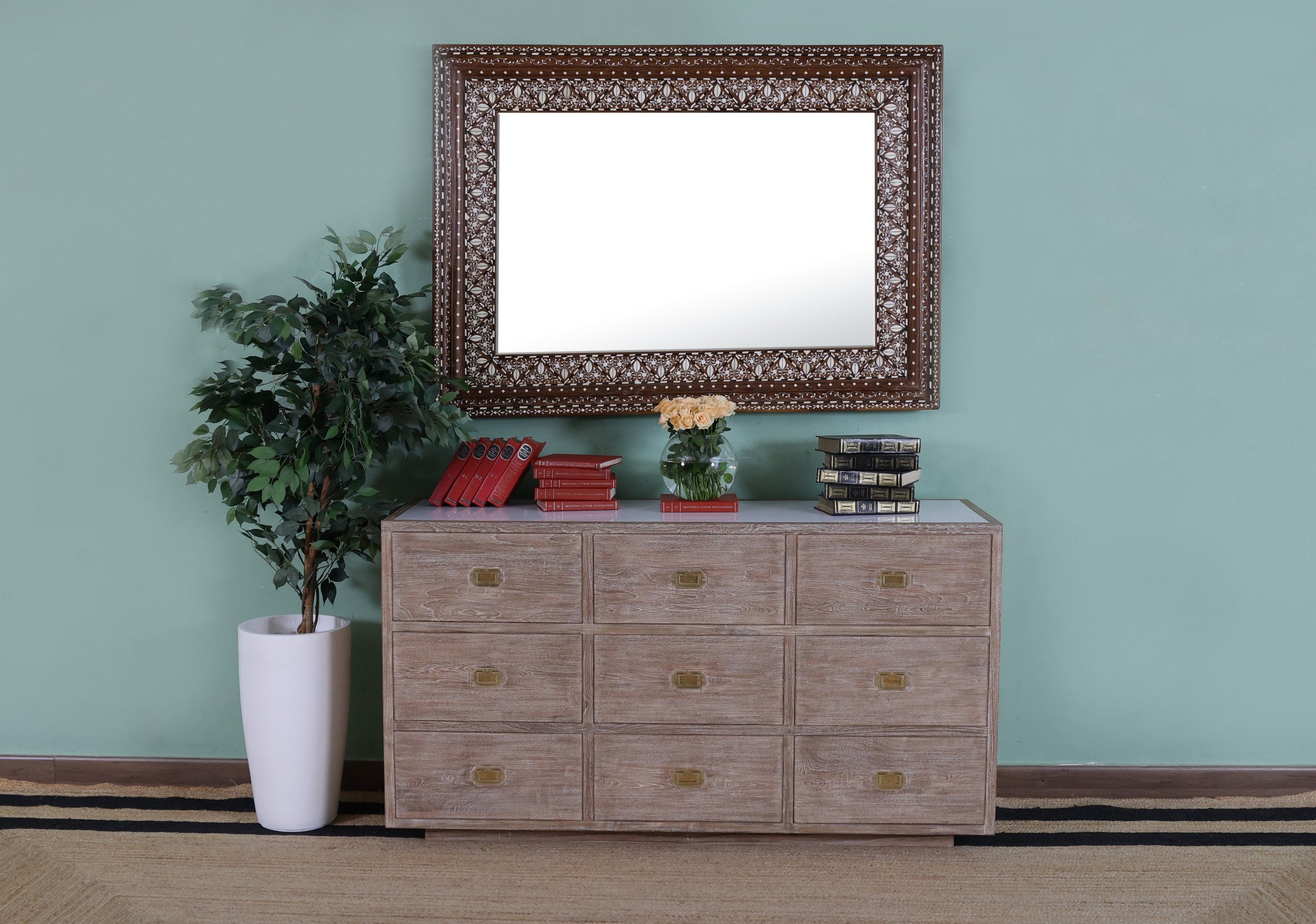 Vaughn Chest of Drawers