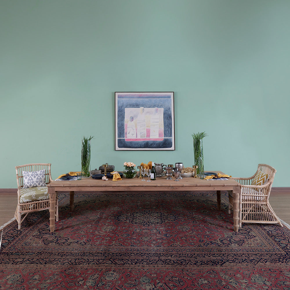 Finch Dining Table