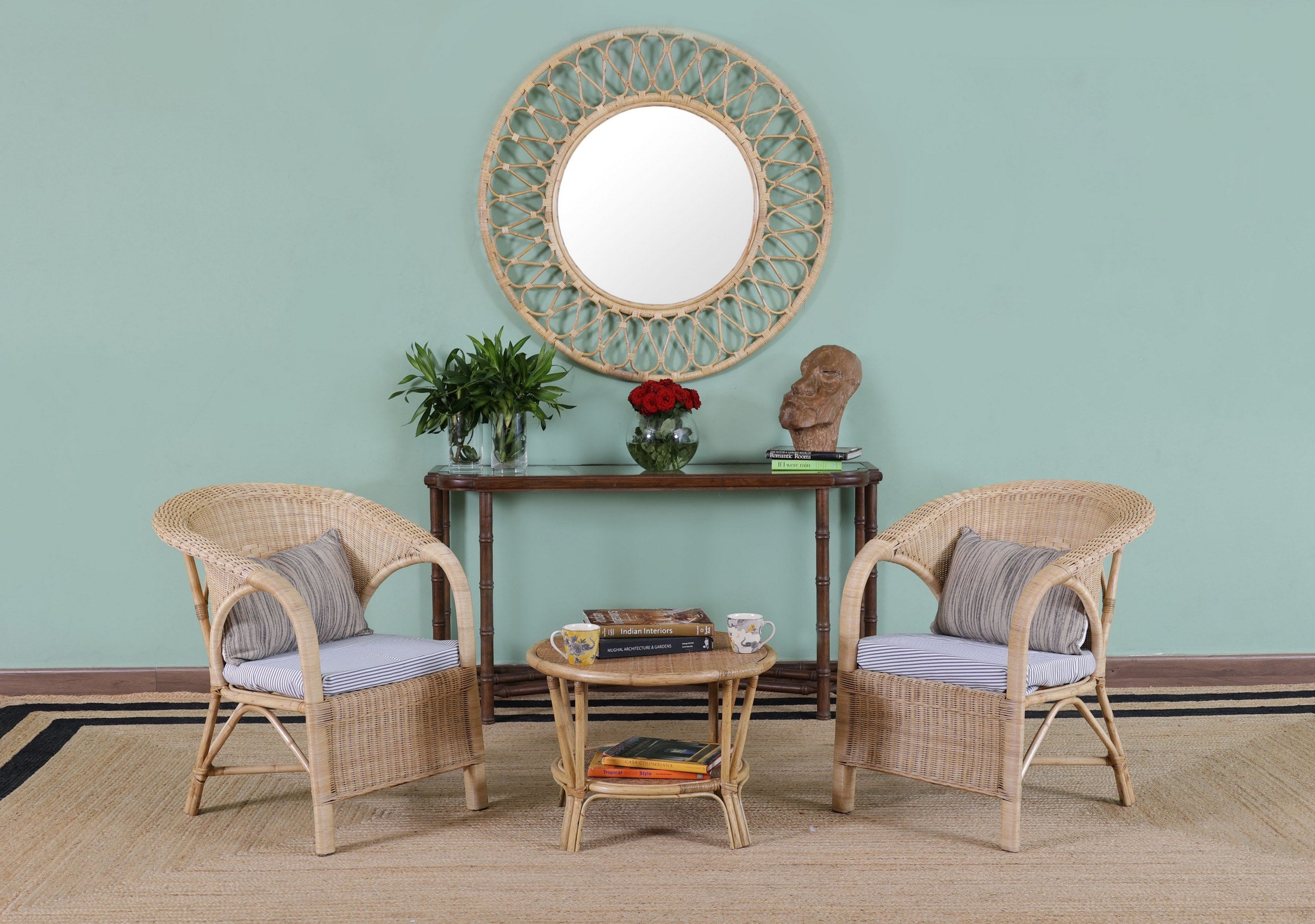 Cybil Chair