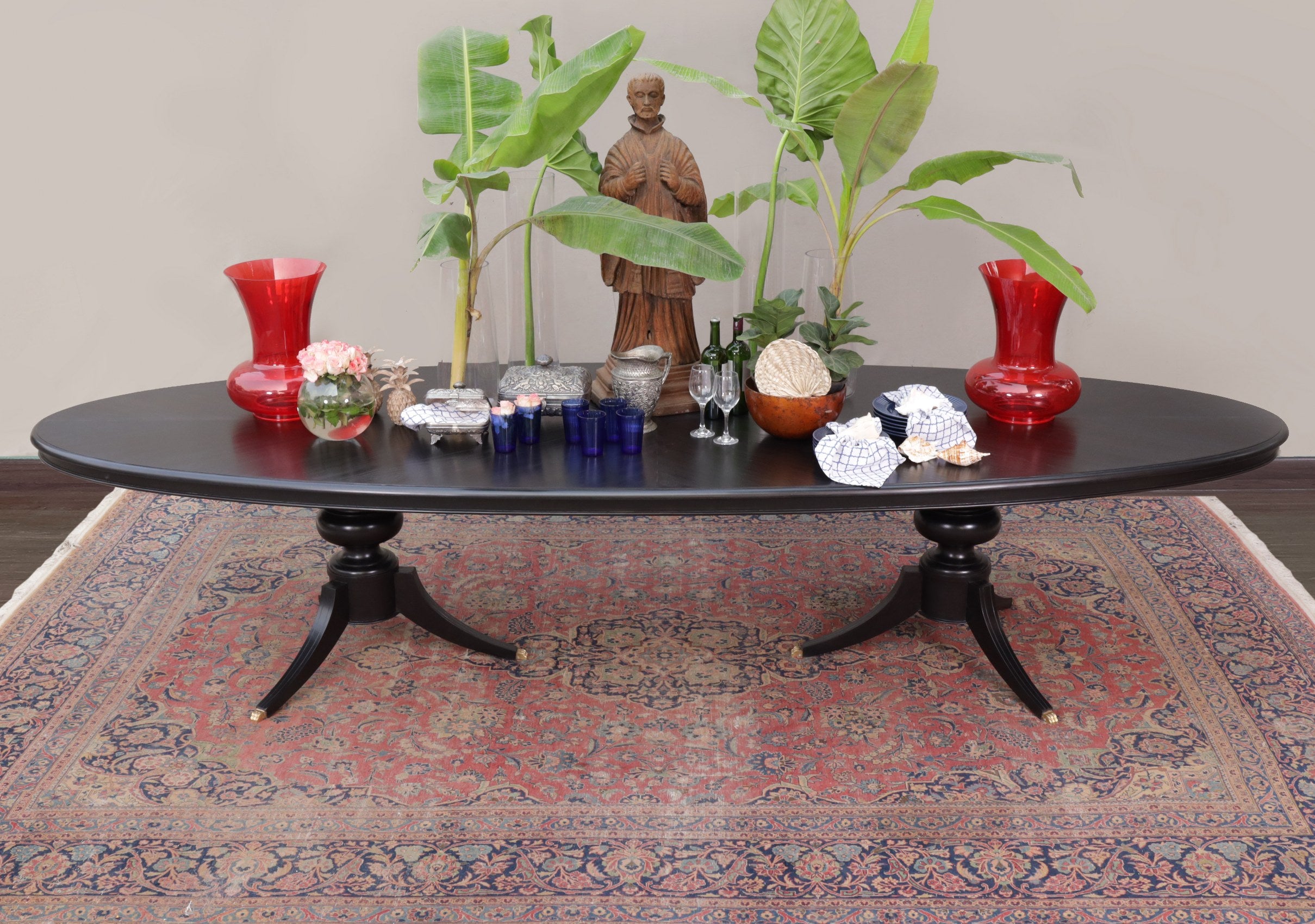 Canmore Dining Table
