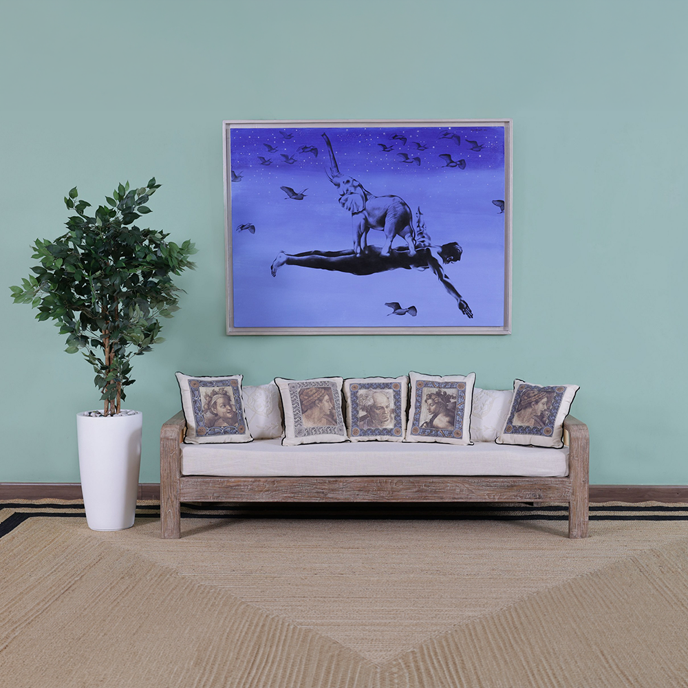 Harrin Sofa