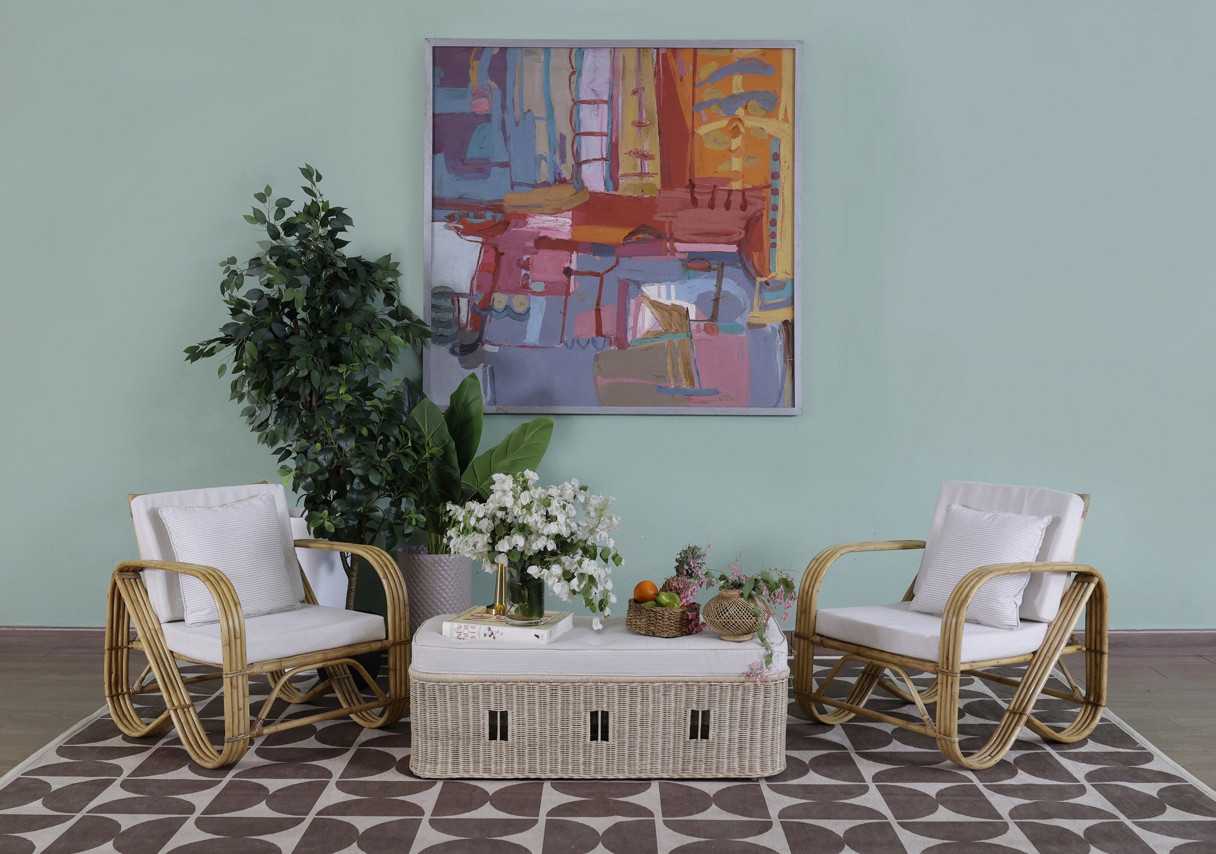 Josias Coffee Table