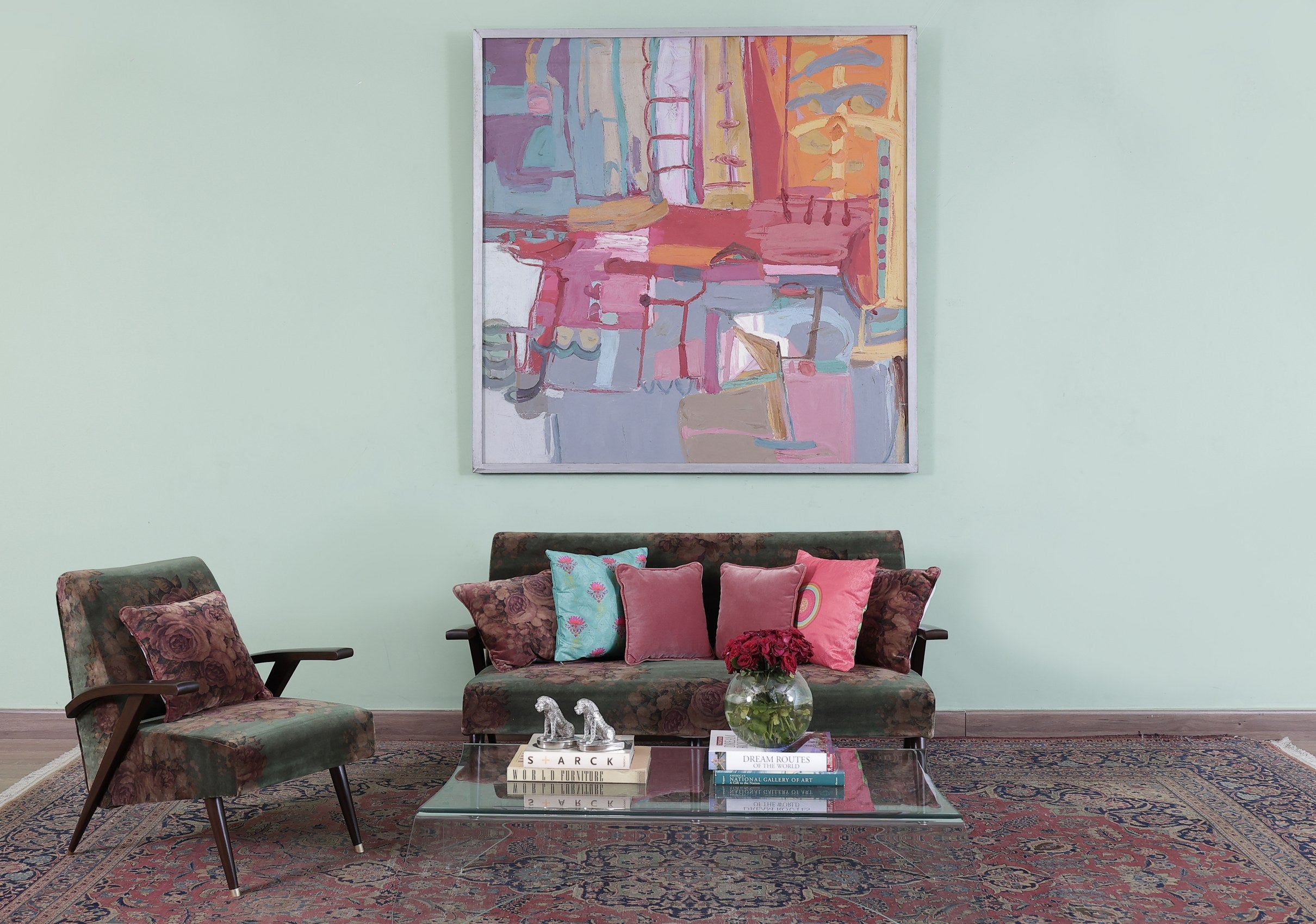 Biencourt Sofa