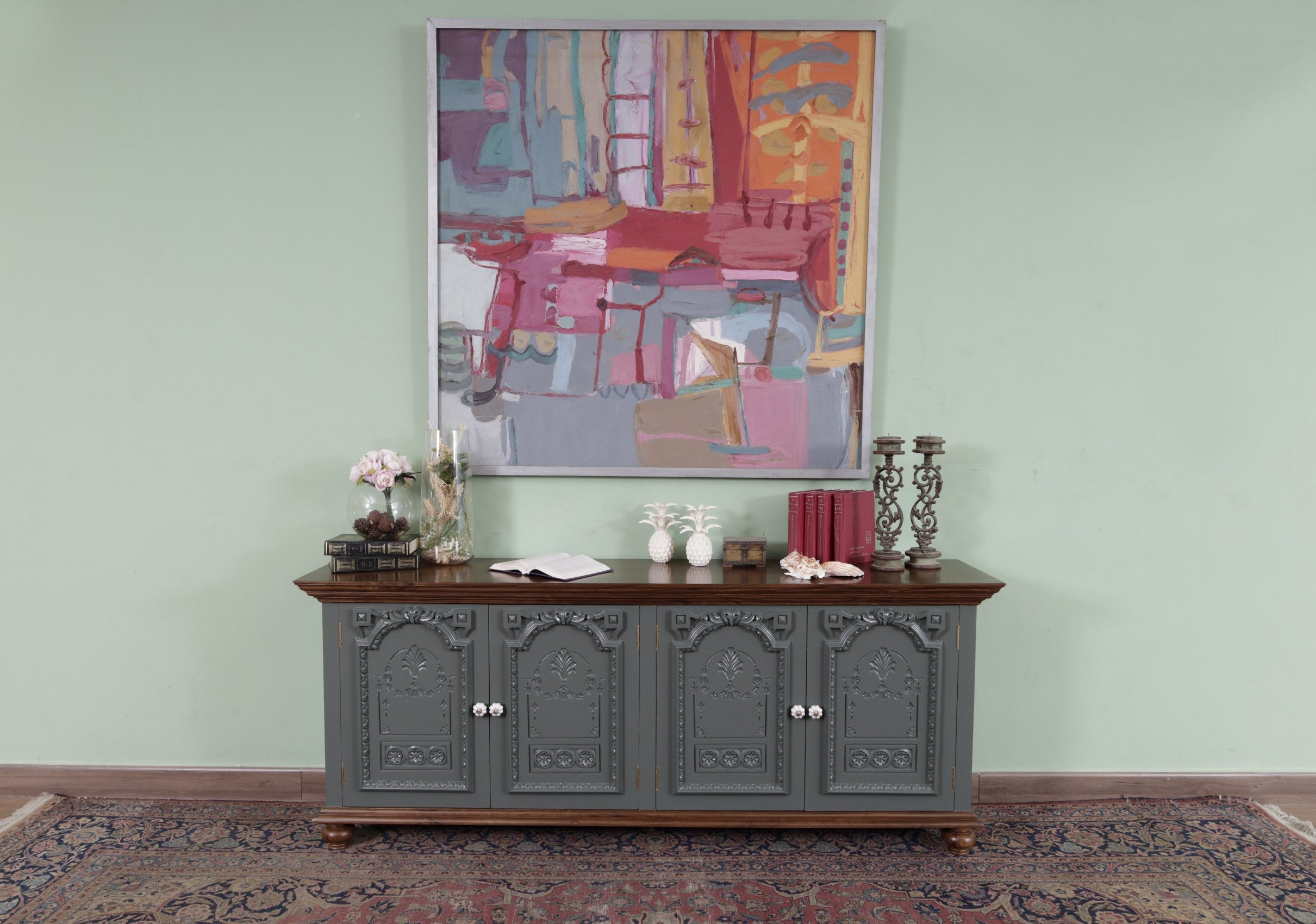 Boyd Sideboard