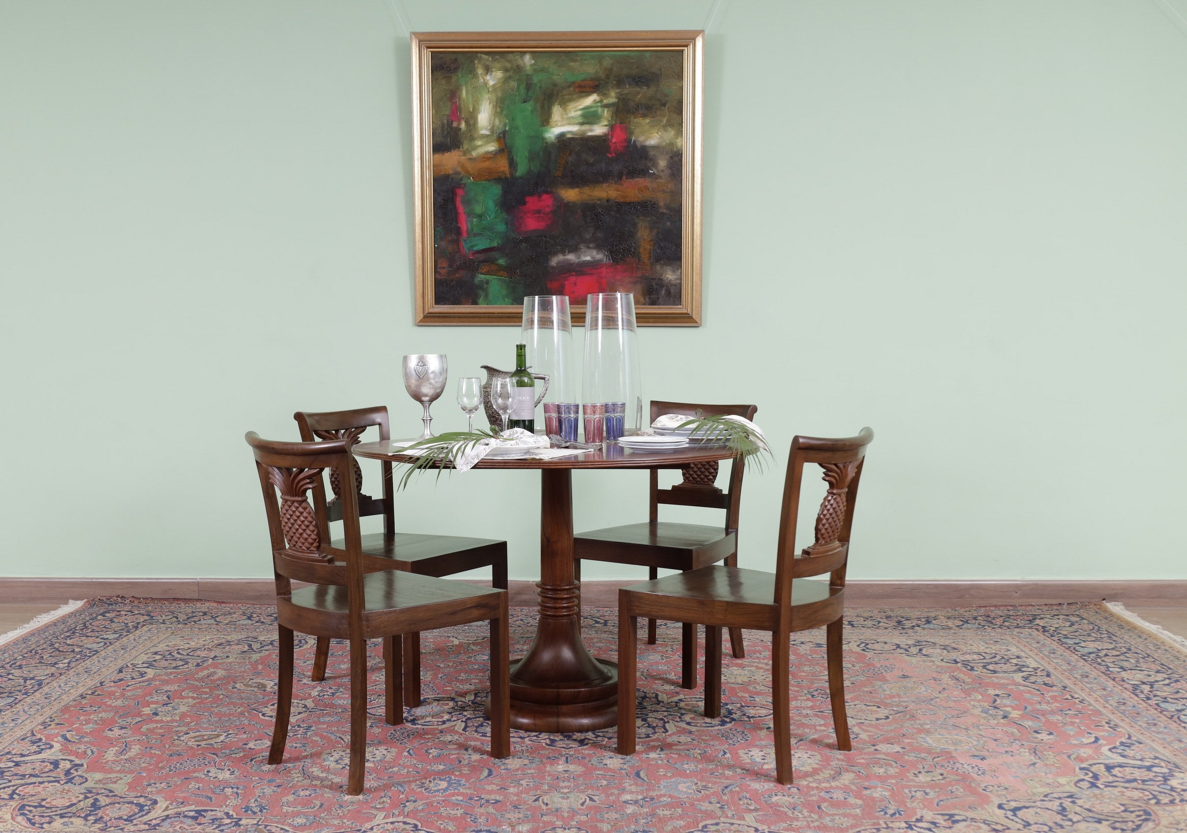 Fritz Dining Table