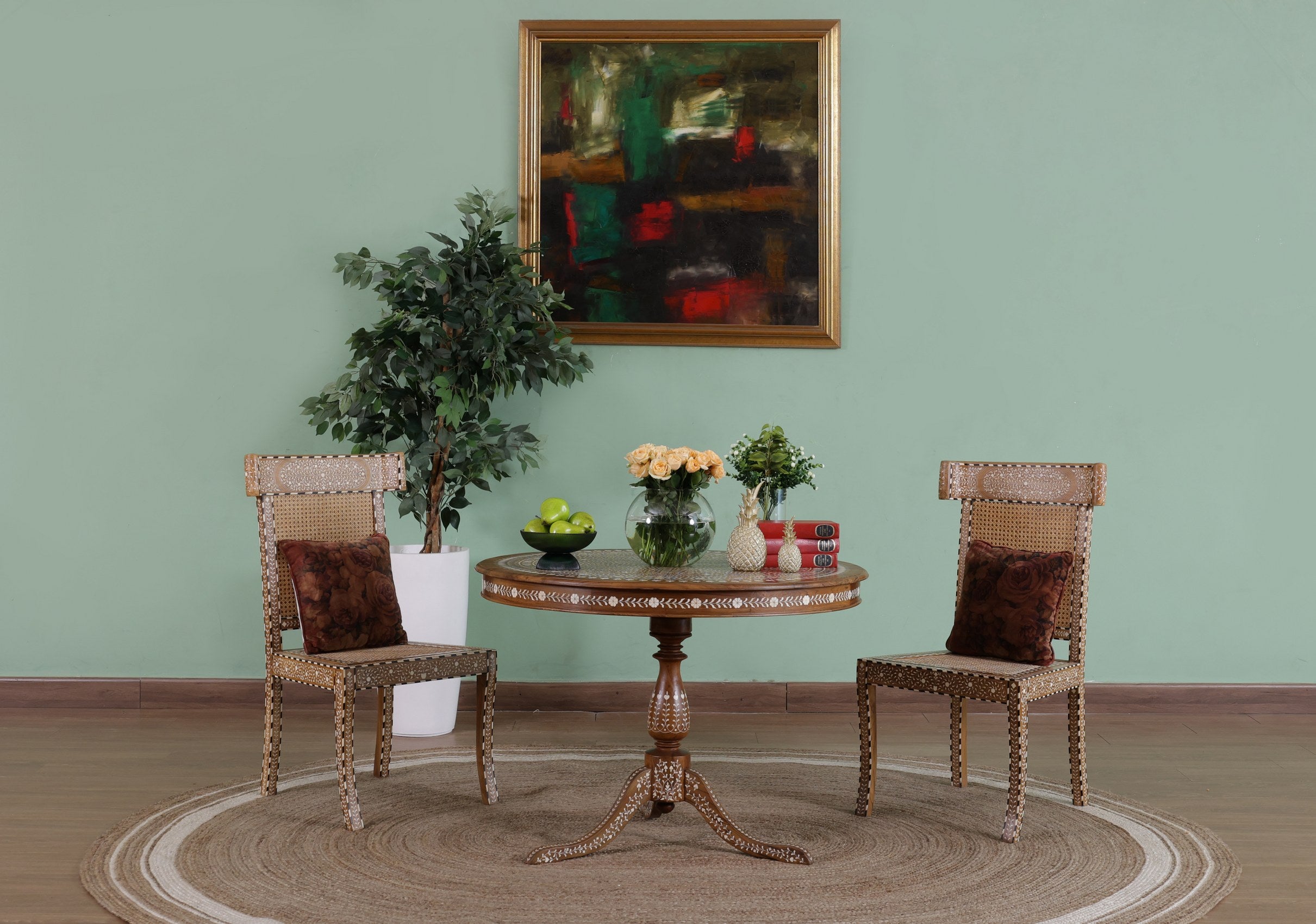 Lorett Dining Table
