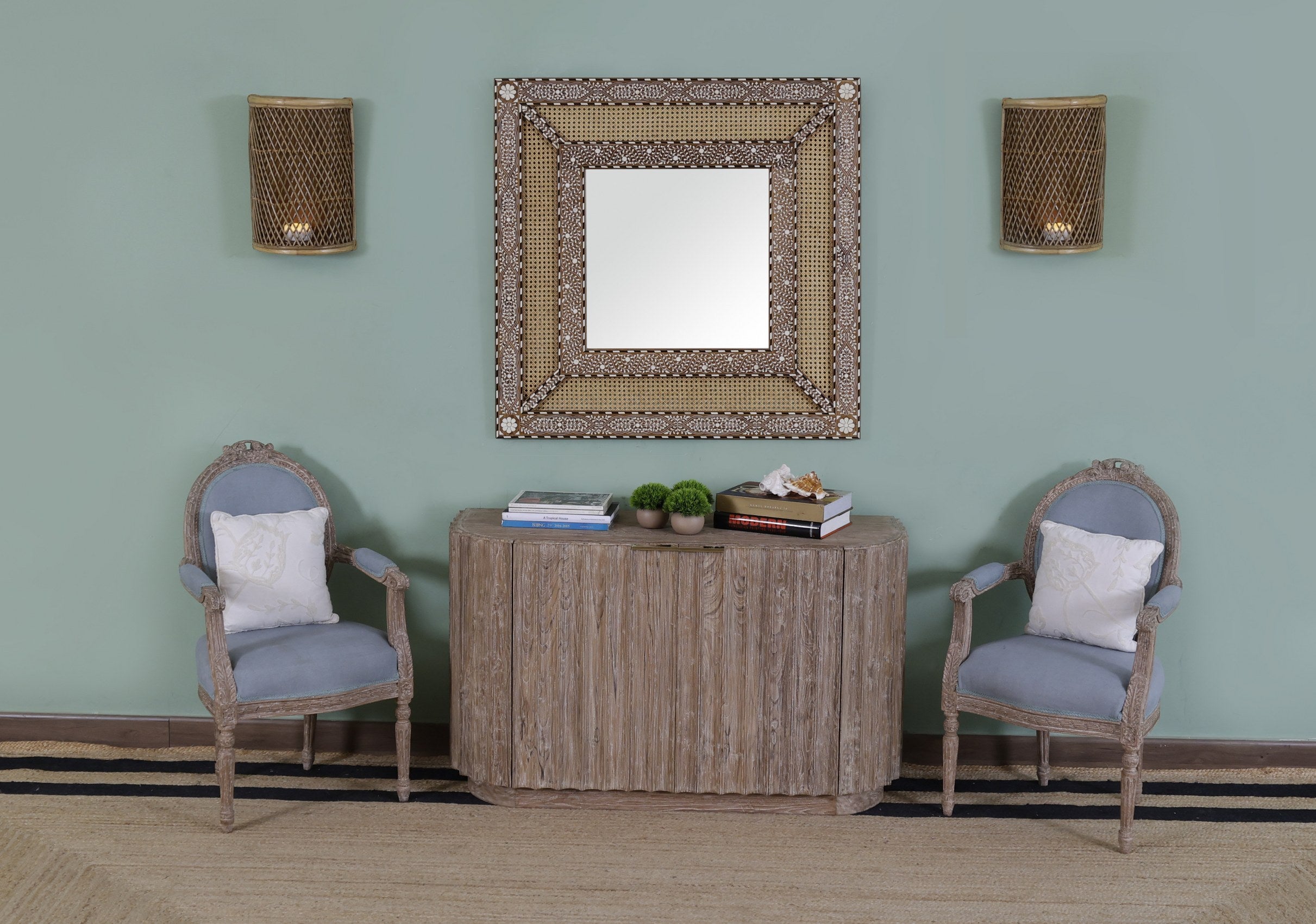 Argall Sconce