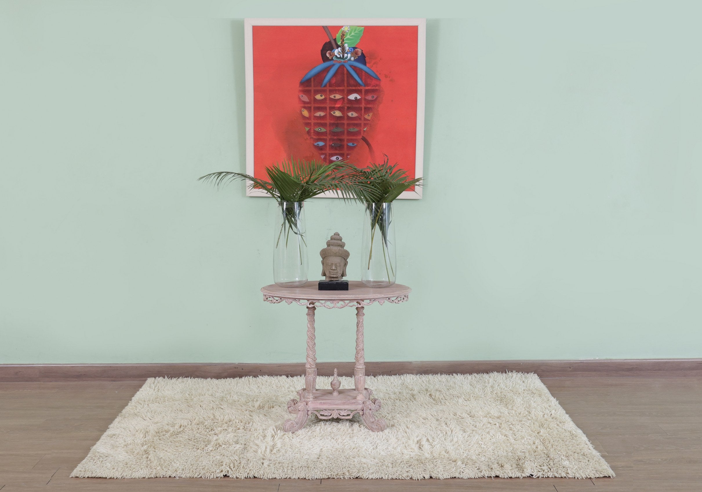 Zuniga Table