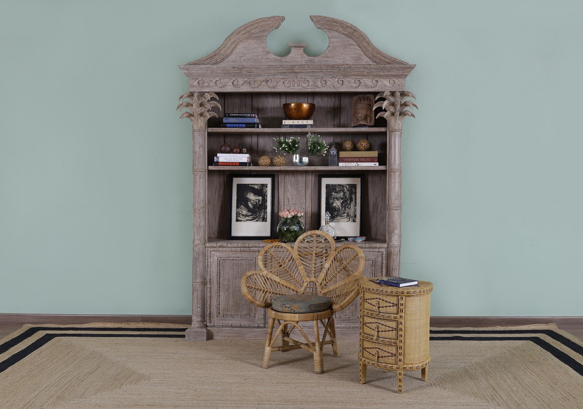 Kemp Nightstand
