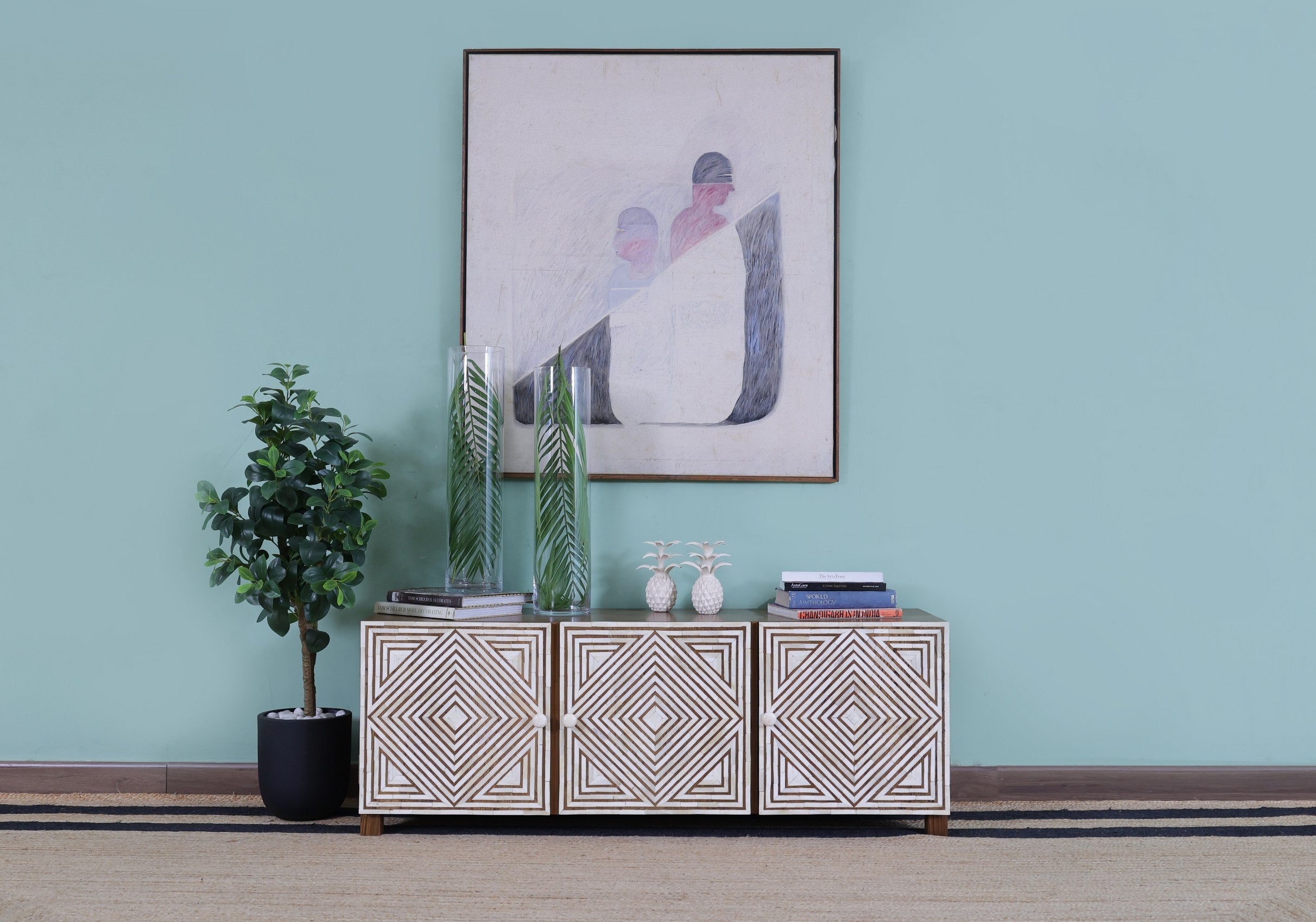 Porter Sideboard