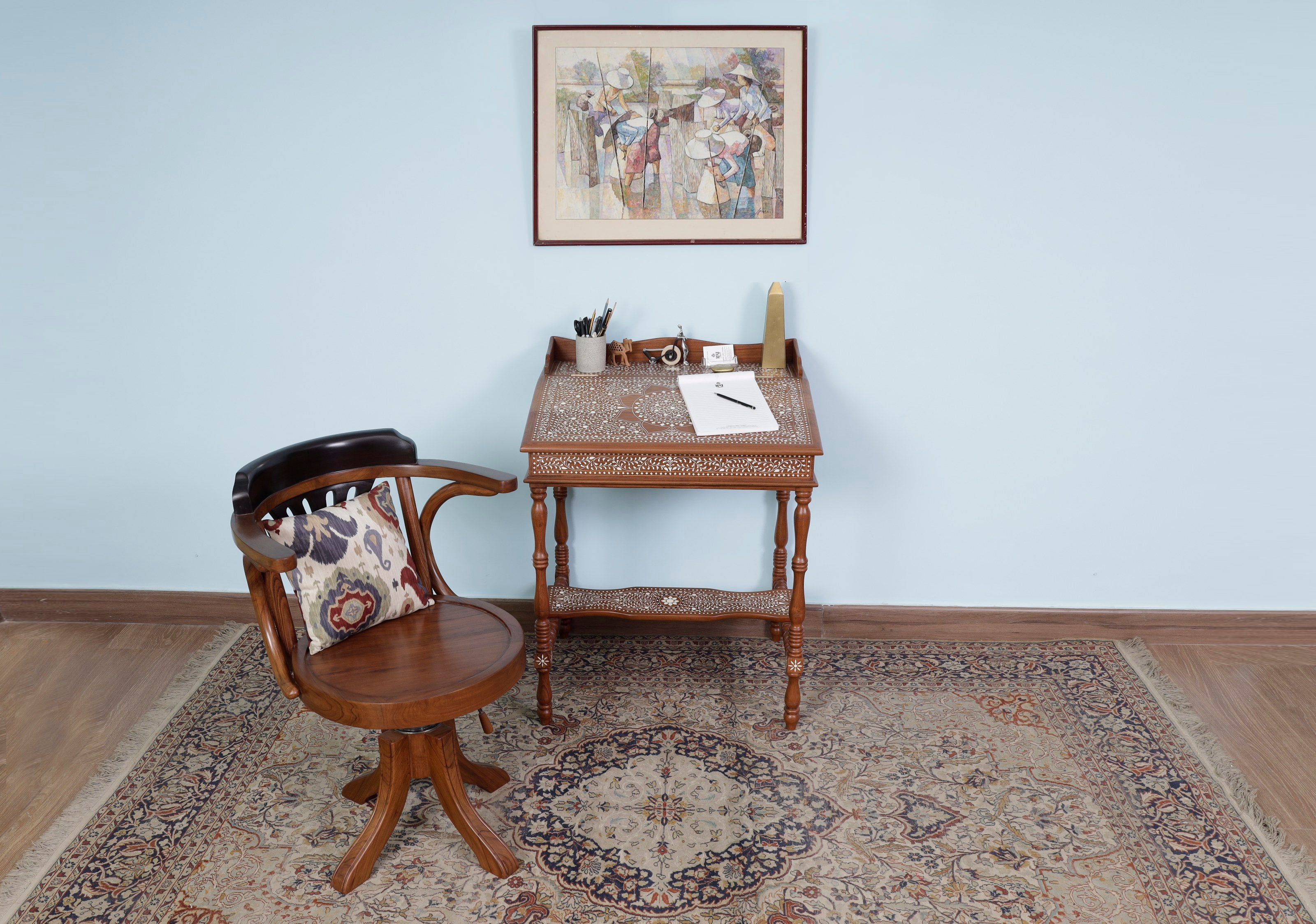 Cherett Desk