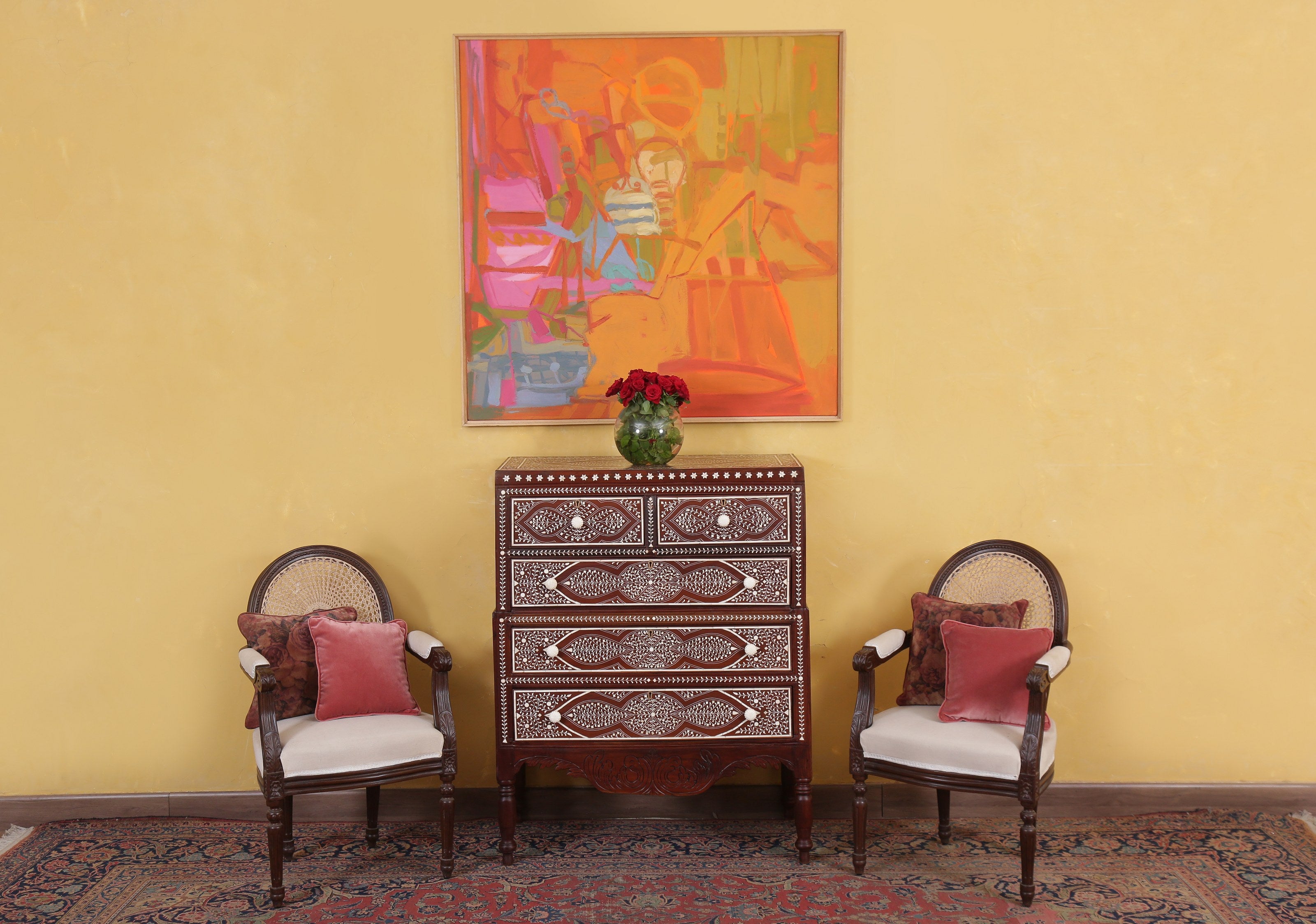 Gillies Dresser