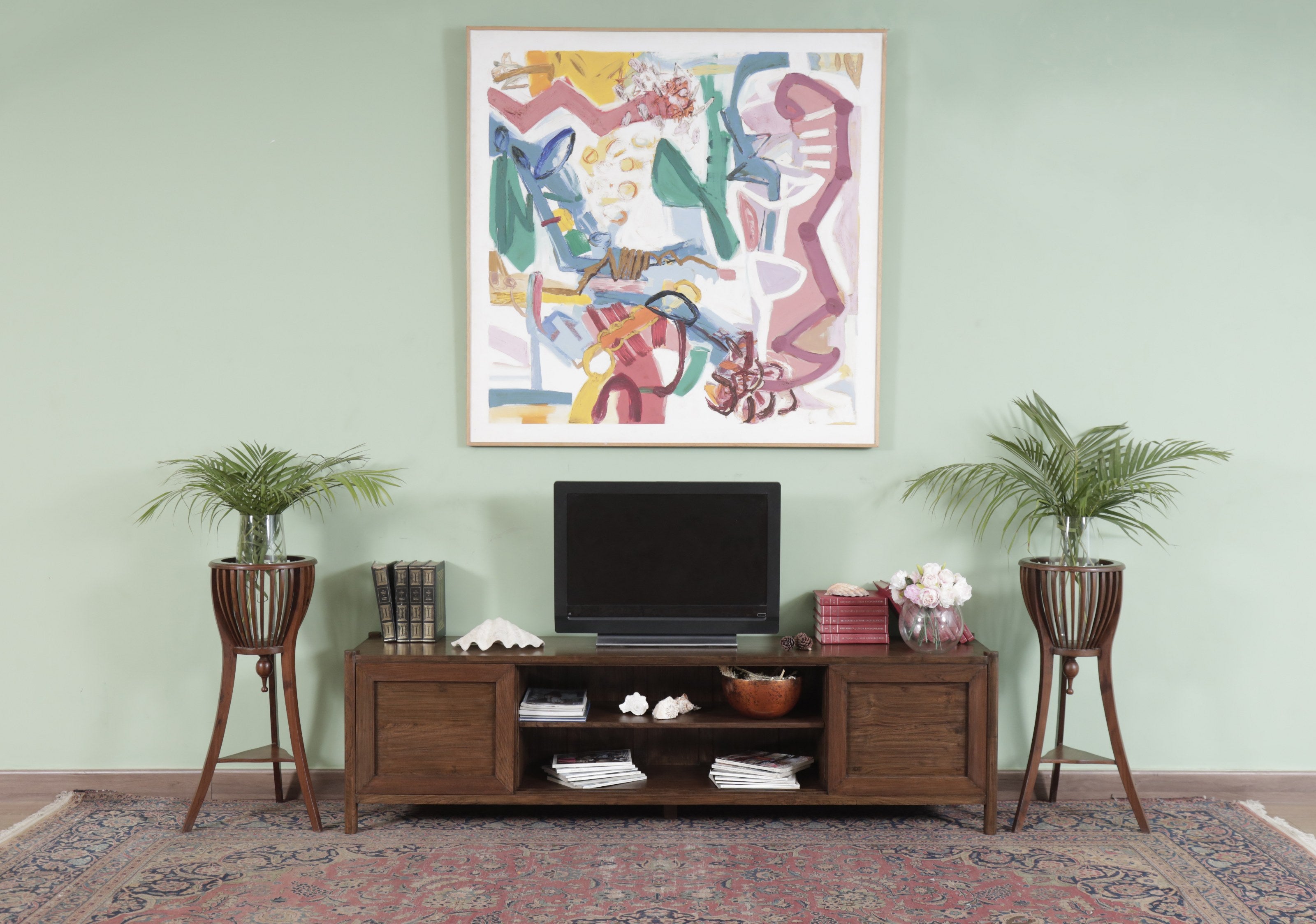 Cobbe Media Unit