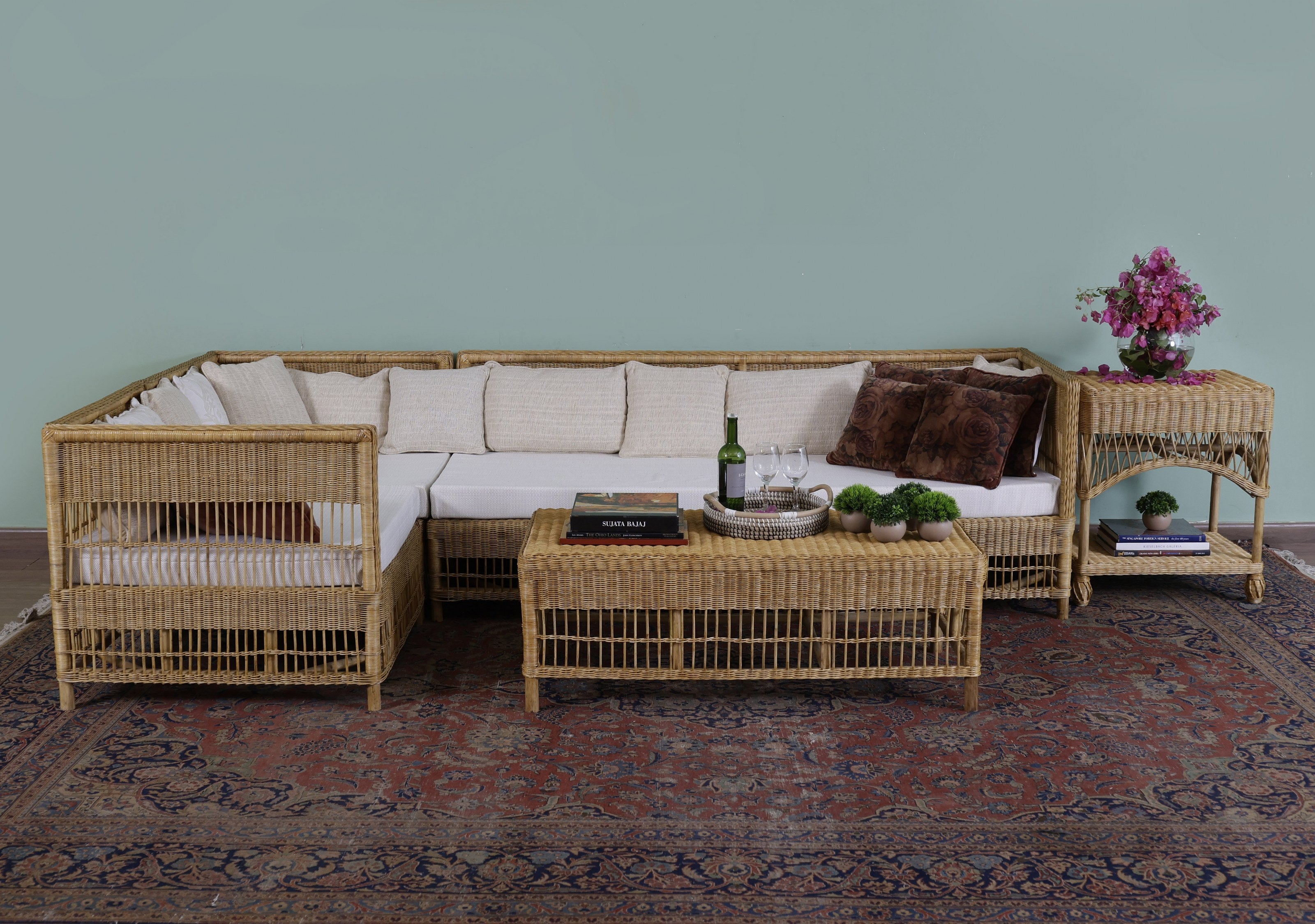 Hoxton Coffee Table