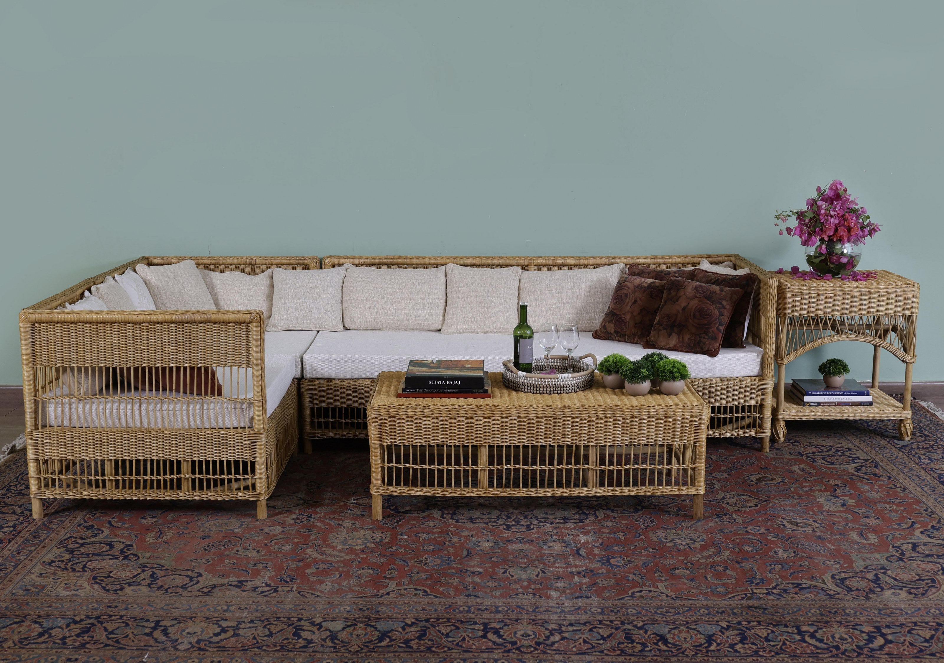 Hoxton Banquette