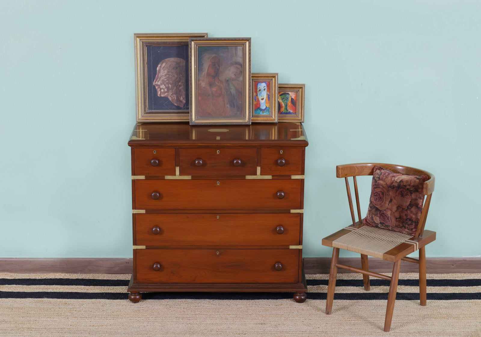Howley Chest of Drawers