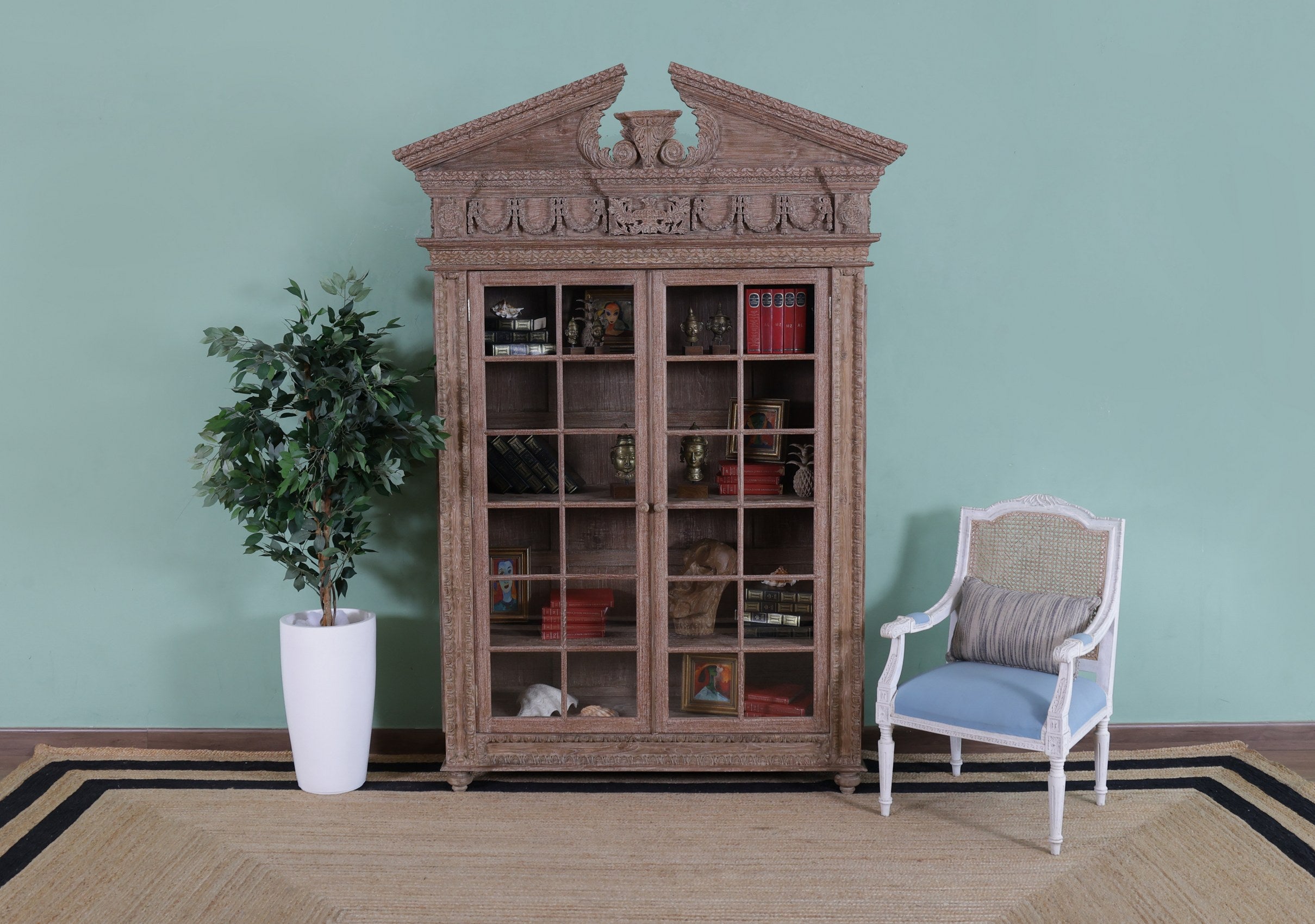 Carver Bookcase