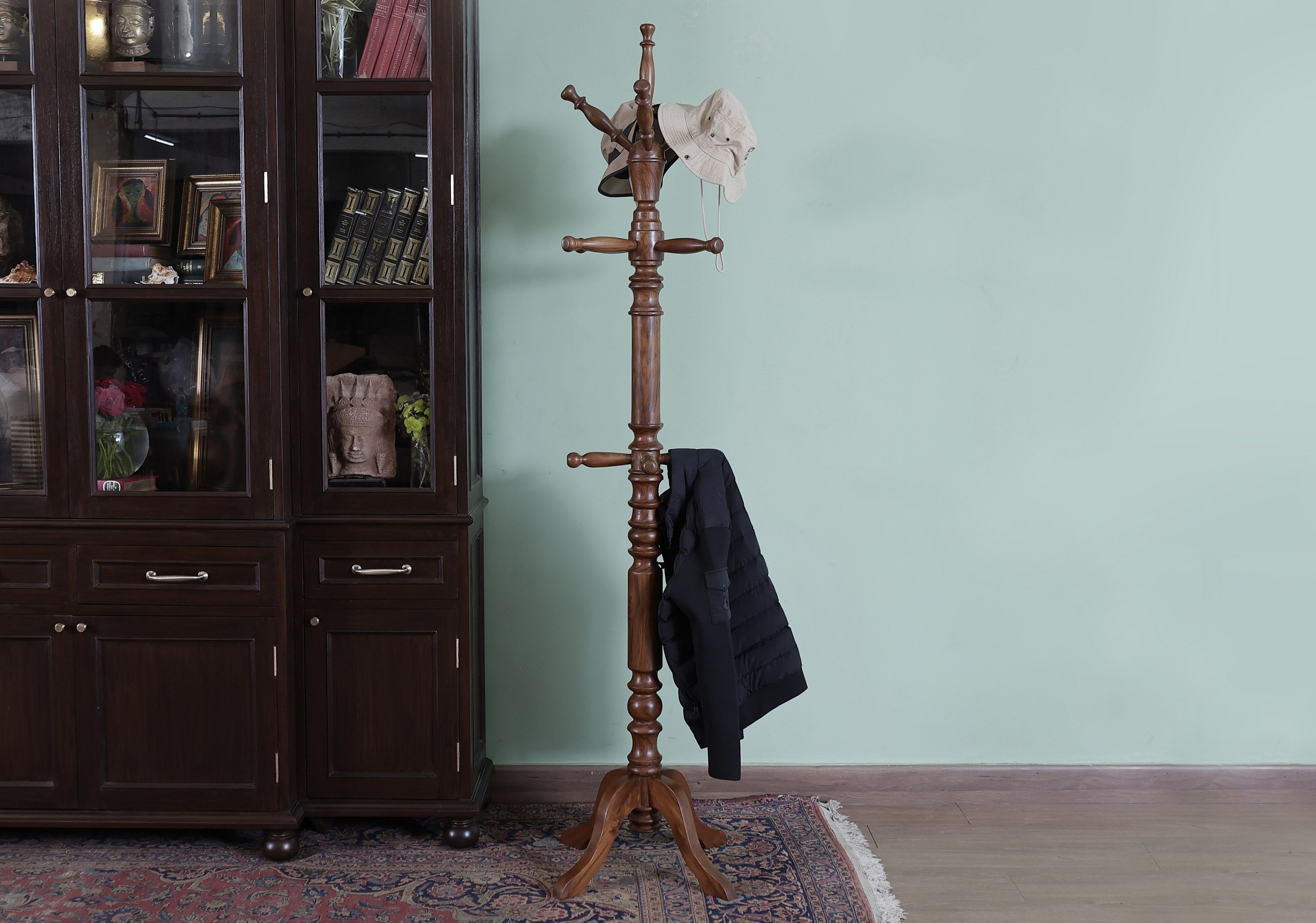 Kilmany Hat Rack