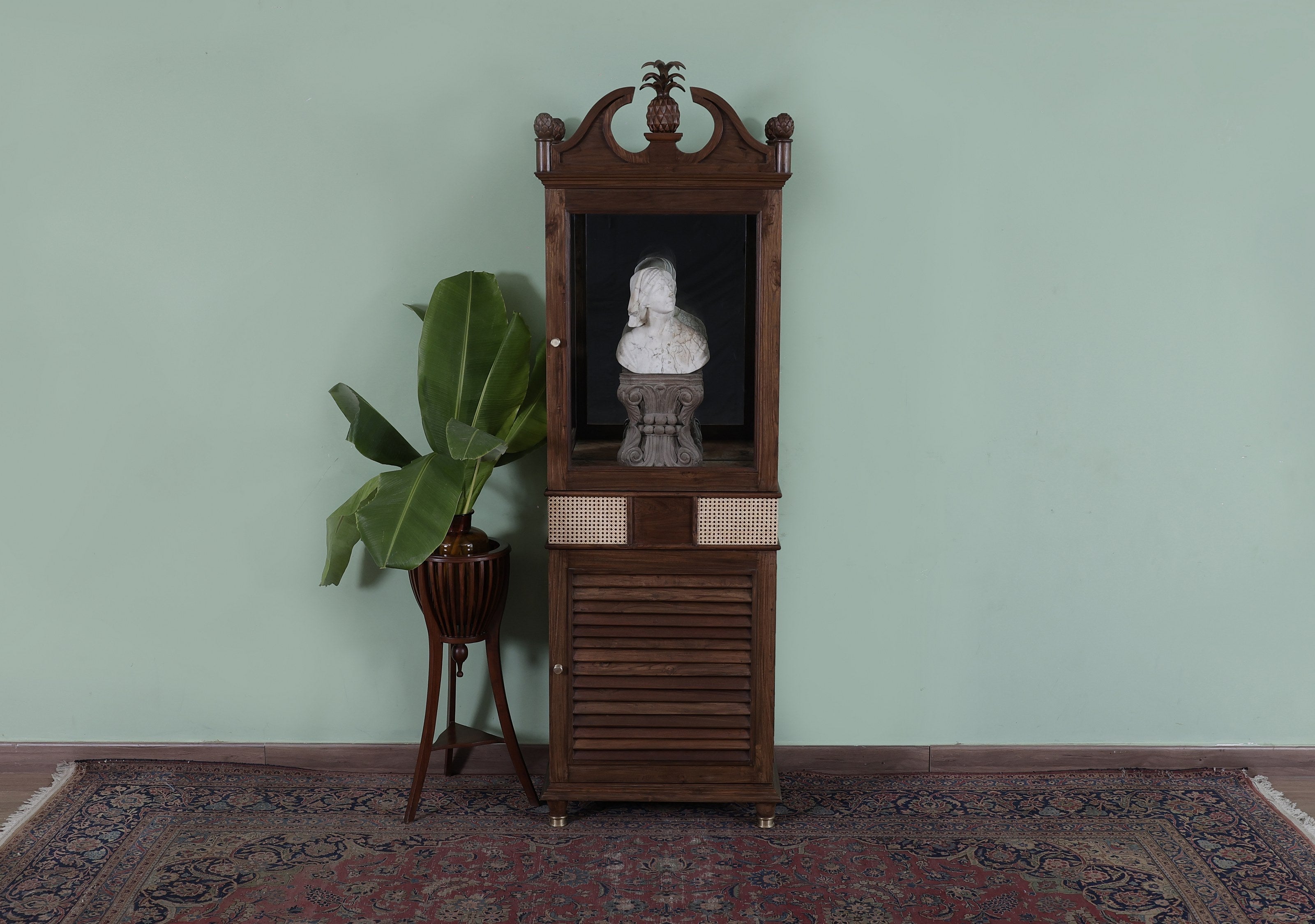 Faro Bookcase