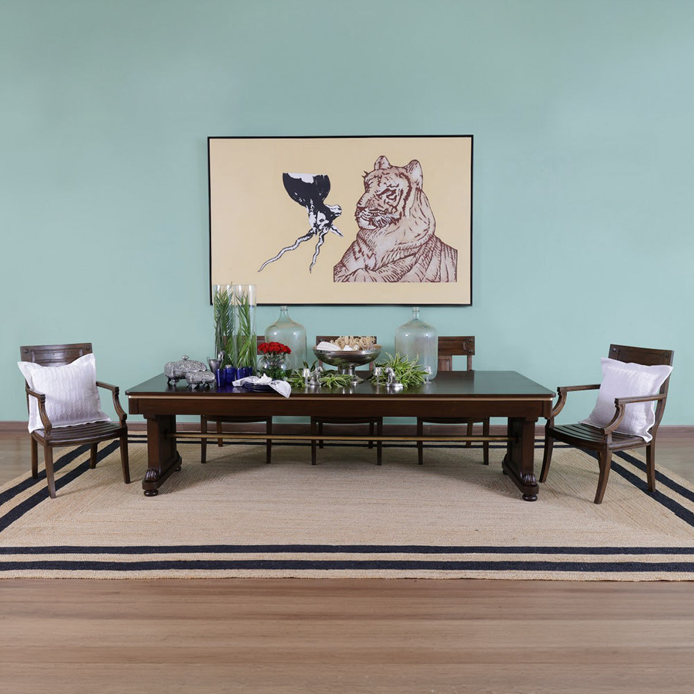 McCorsky Dining Table