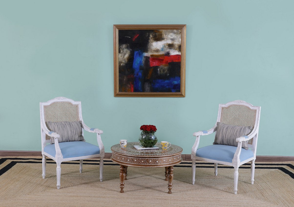 Skipton Coffee Table