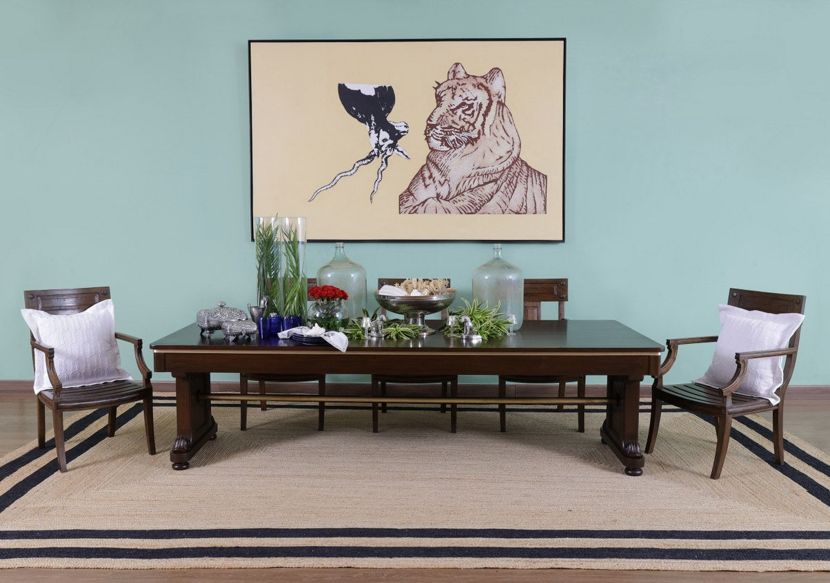 McCorsky Dining Table