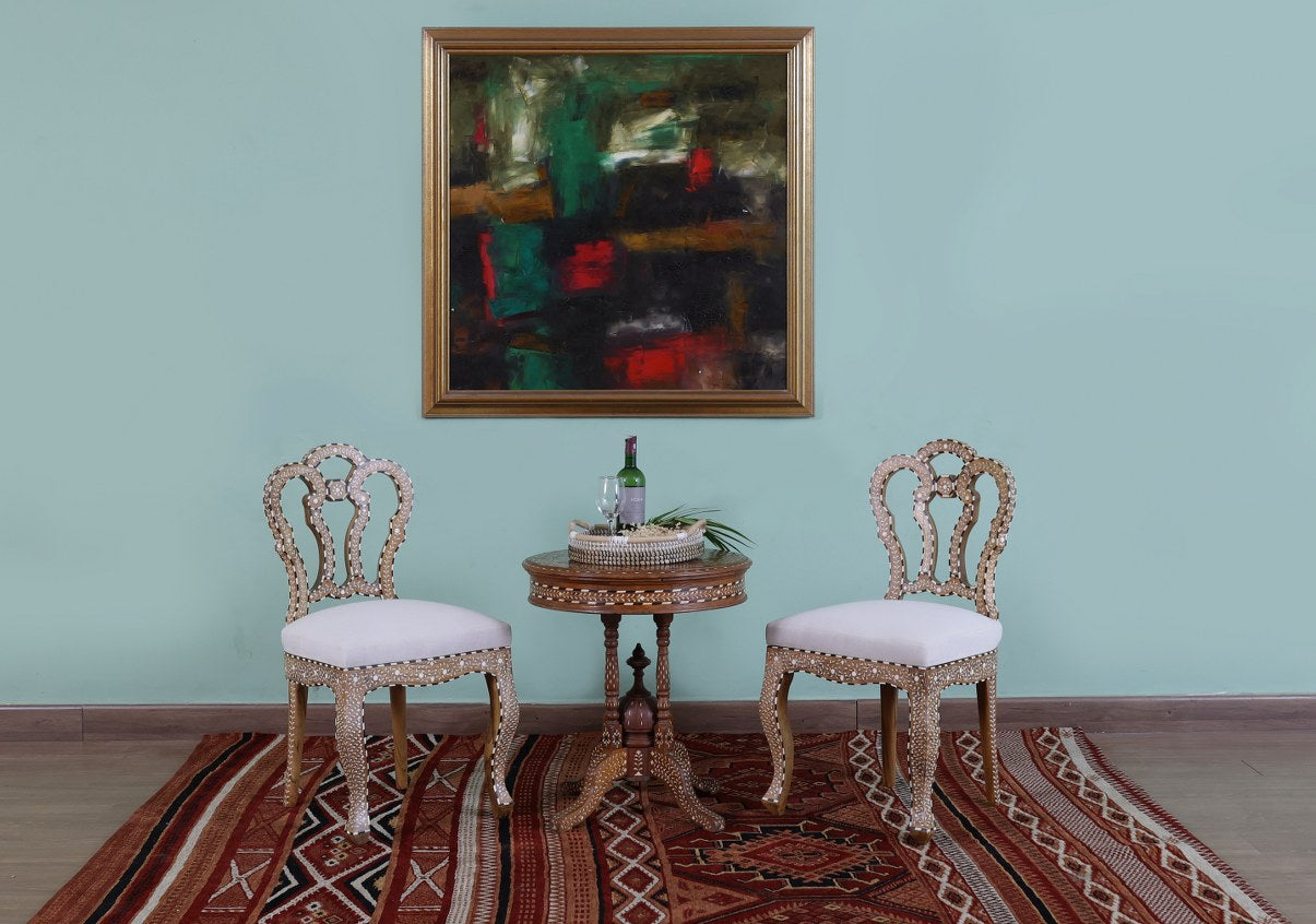 Pretter Chair