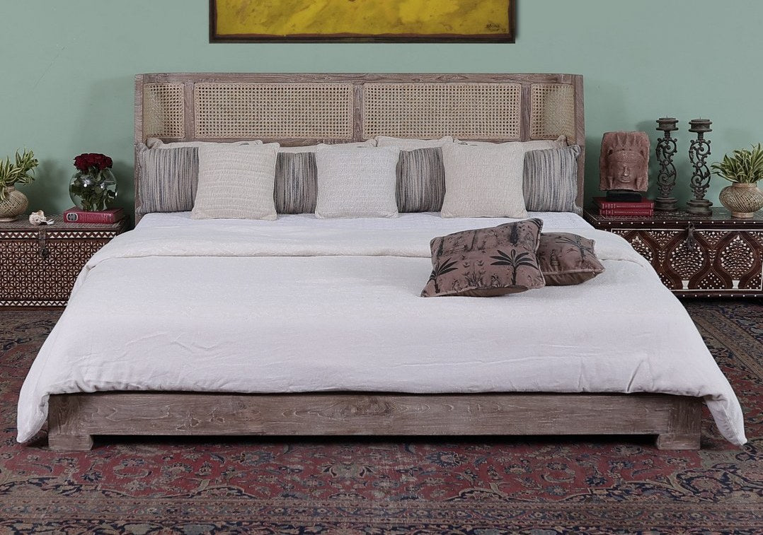 Persley Bed