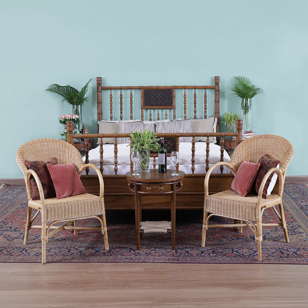 Morrell Lounge Chair