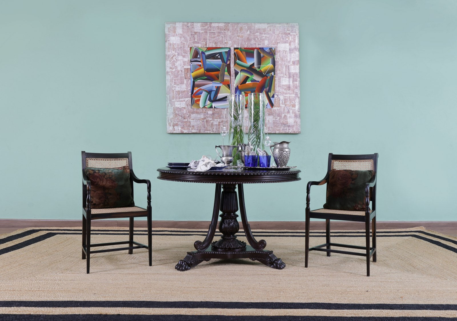 Ransford Chair