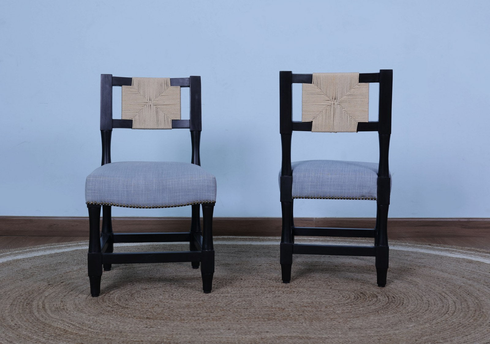 Kenzie Chair
