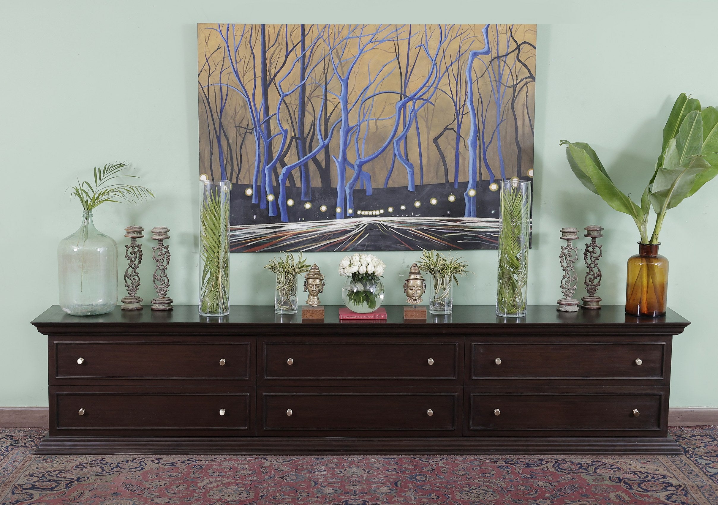 Darien Media Unit