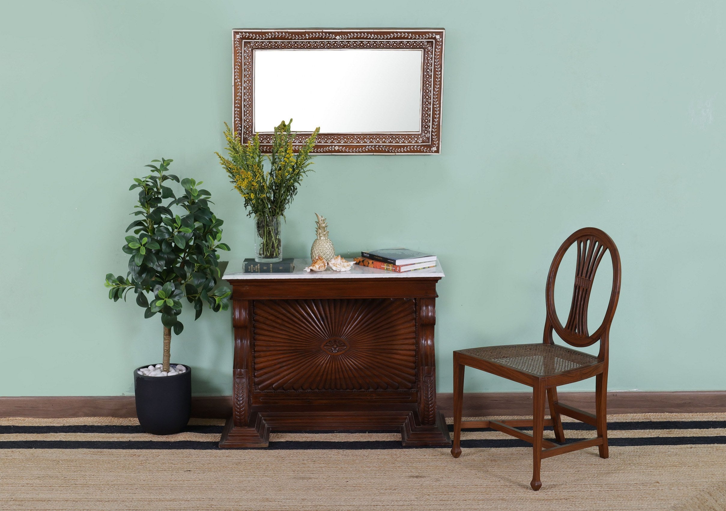 Wodehouse Dining Chair