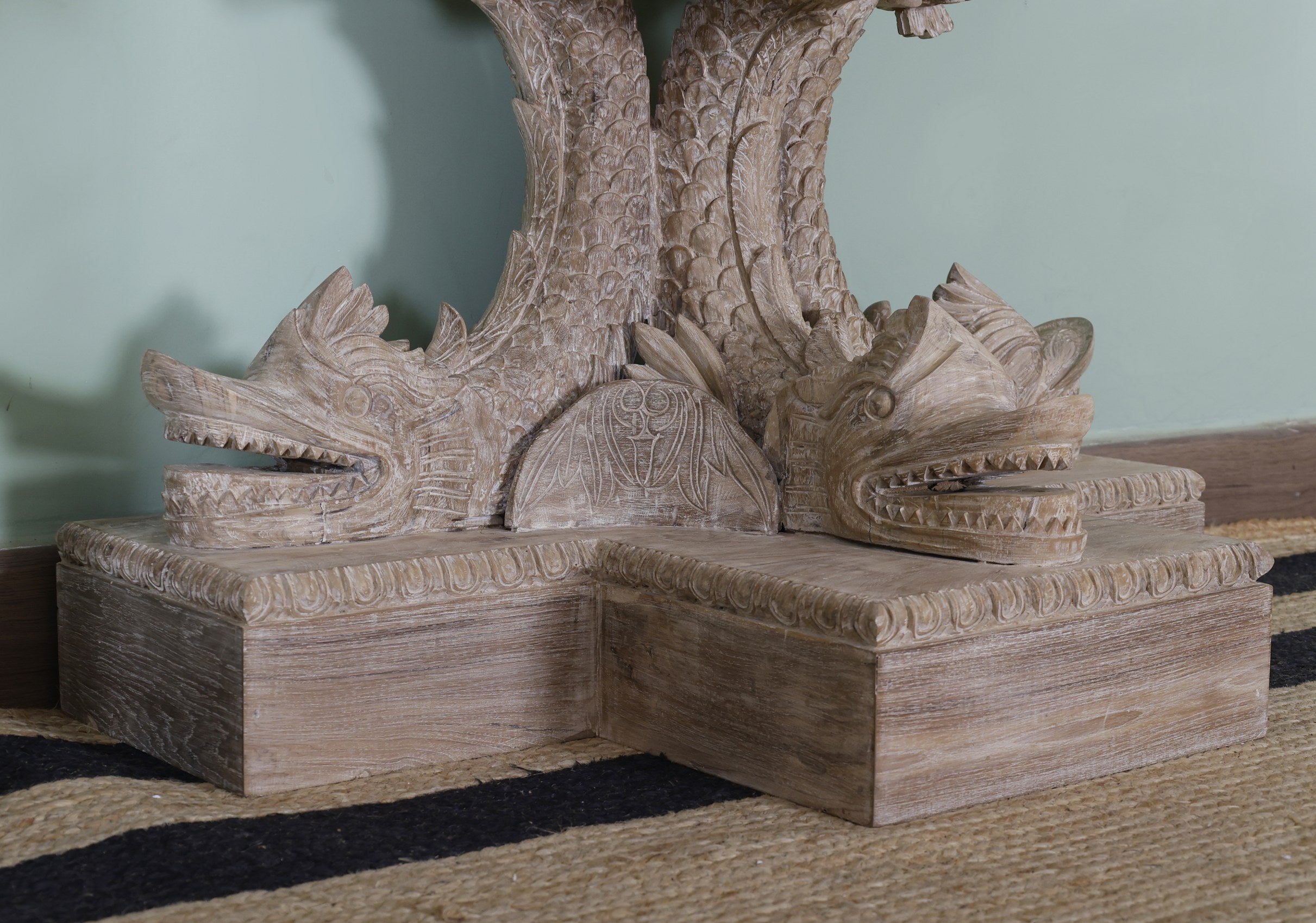 Keighley Console Table