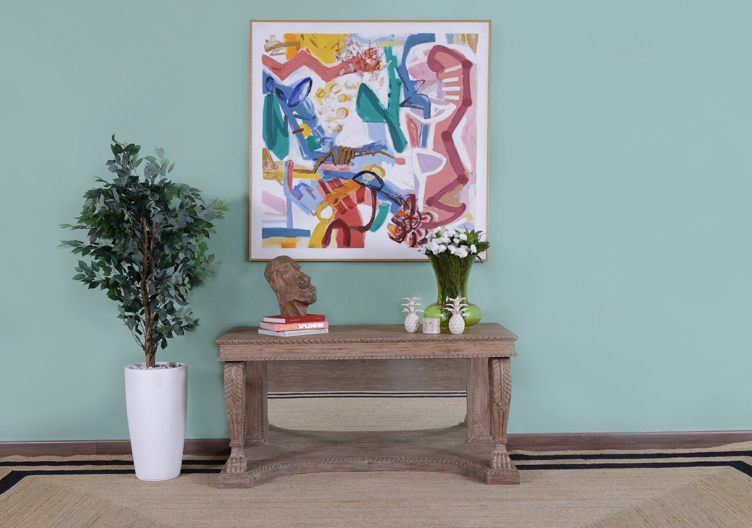 Sterry Console Table