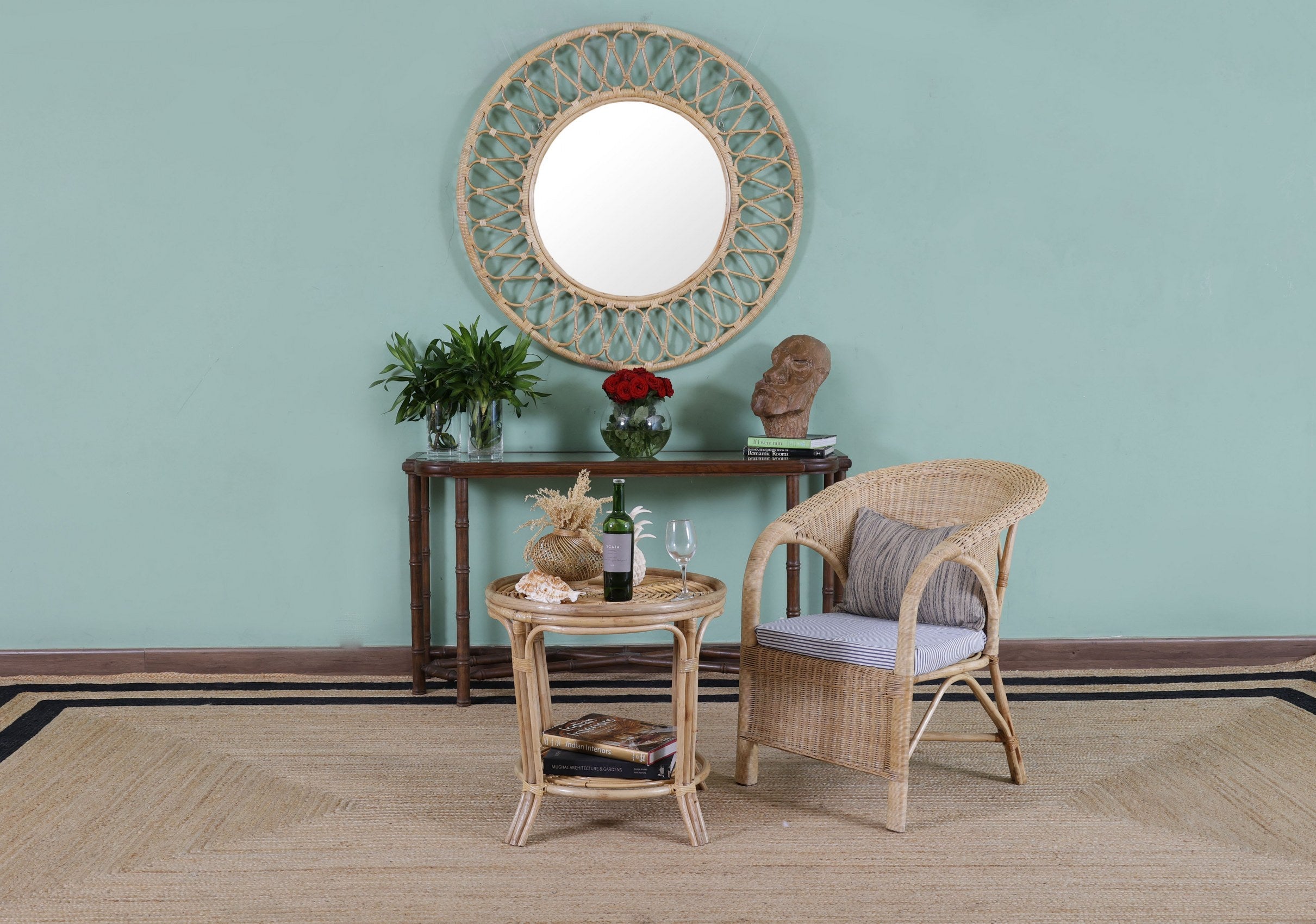 Pemberly Table