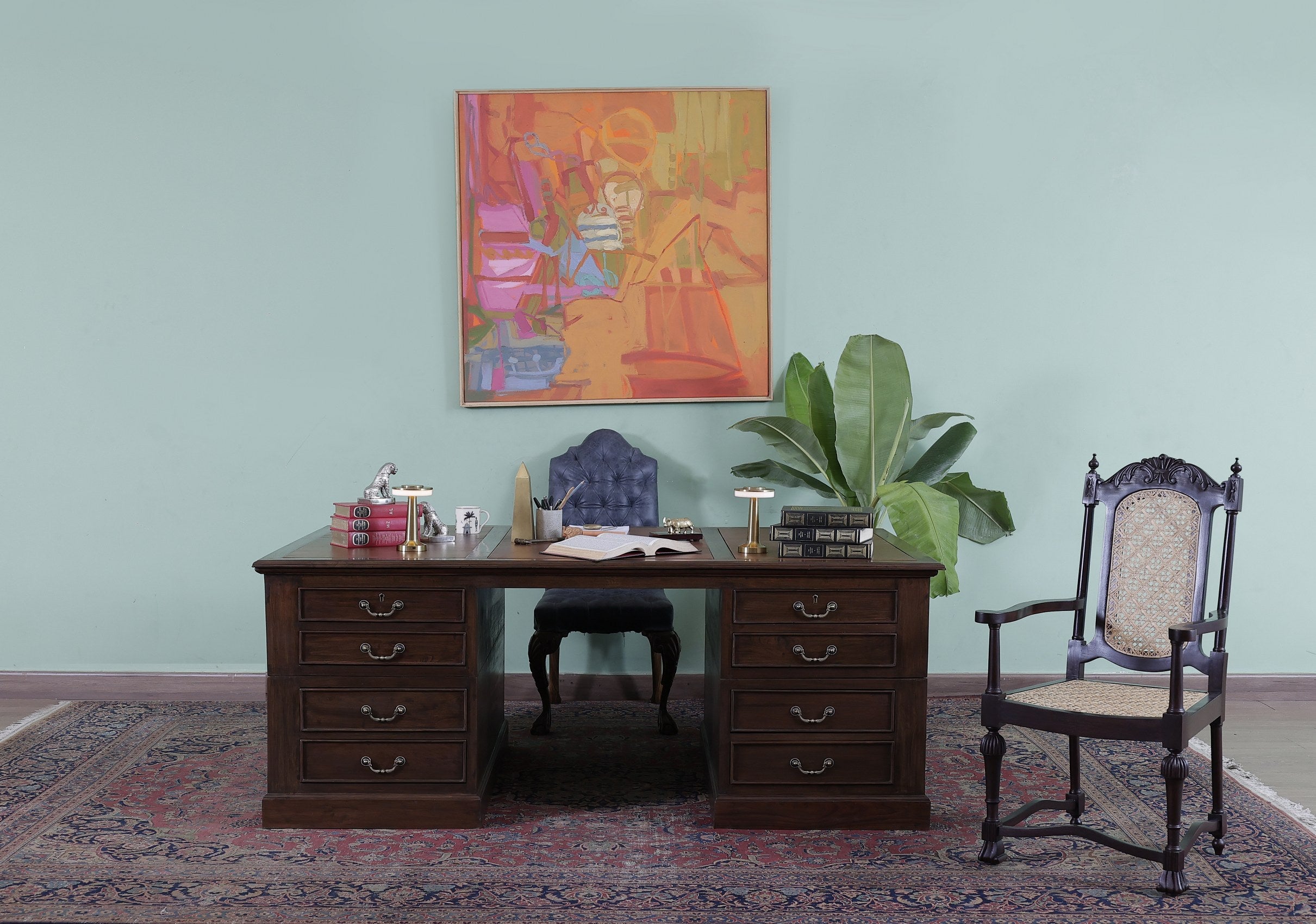 Milote Side Chair