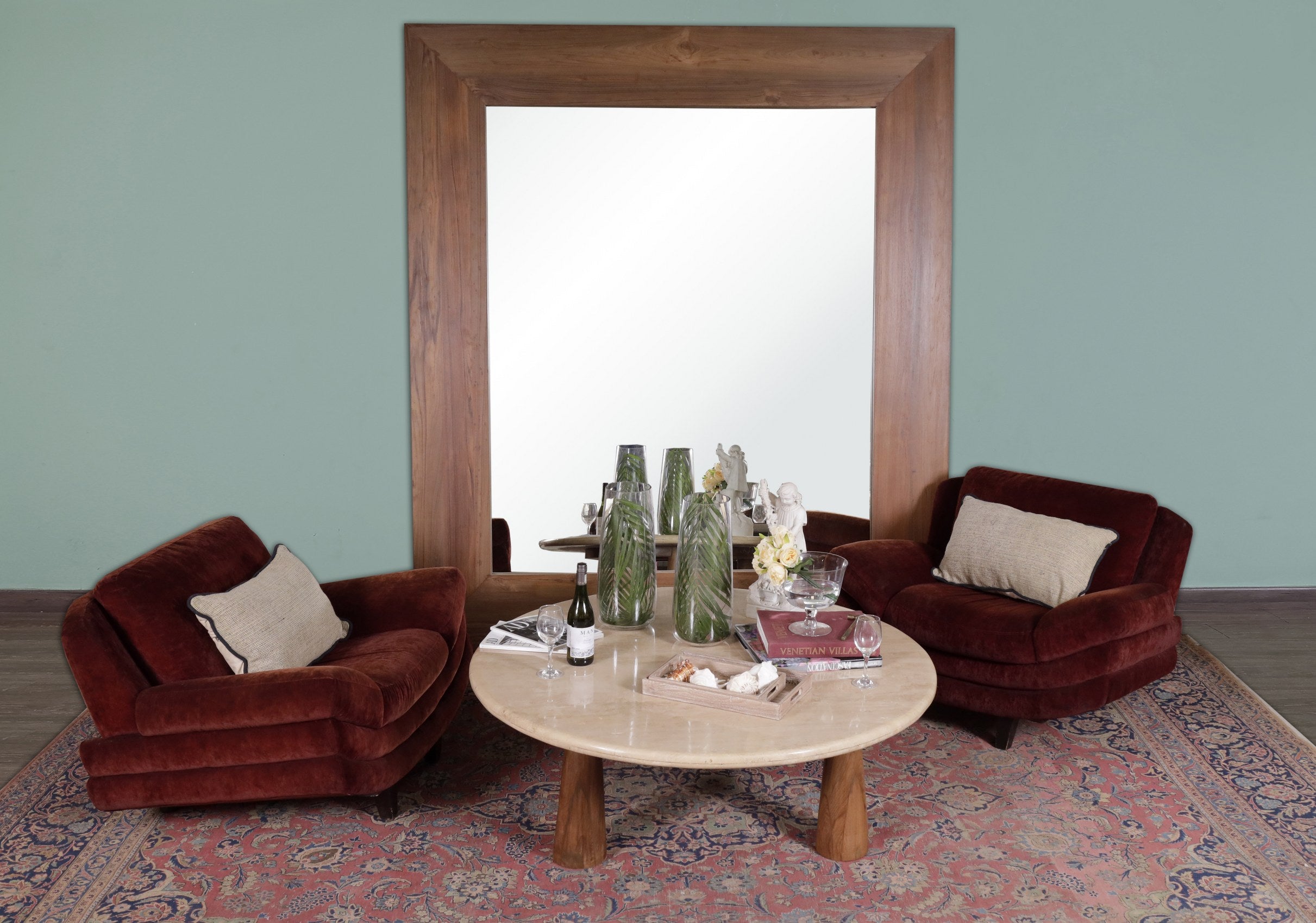 Ripon Coffee Table
